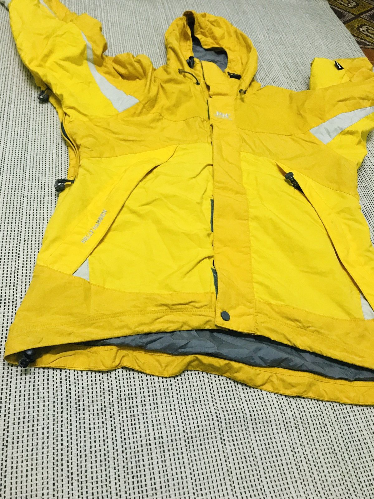 Helly Hansen ‼️‼️ helly hansen hoodie very rare Size US S / EU 44-46 / 1 - 5 Thumbnail