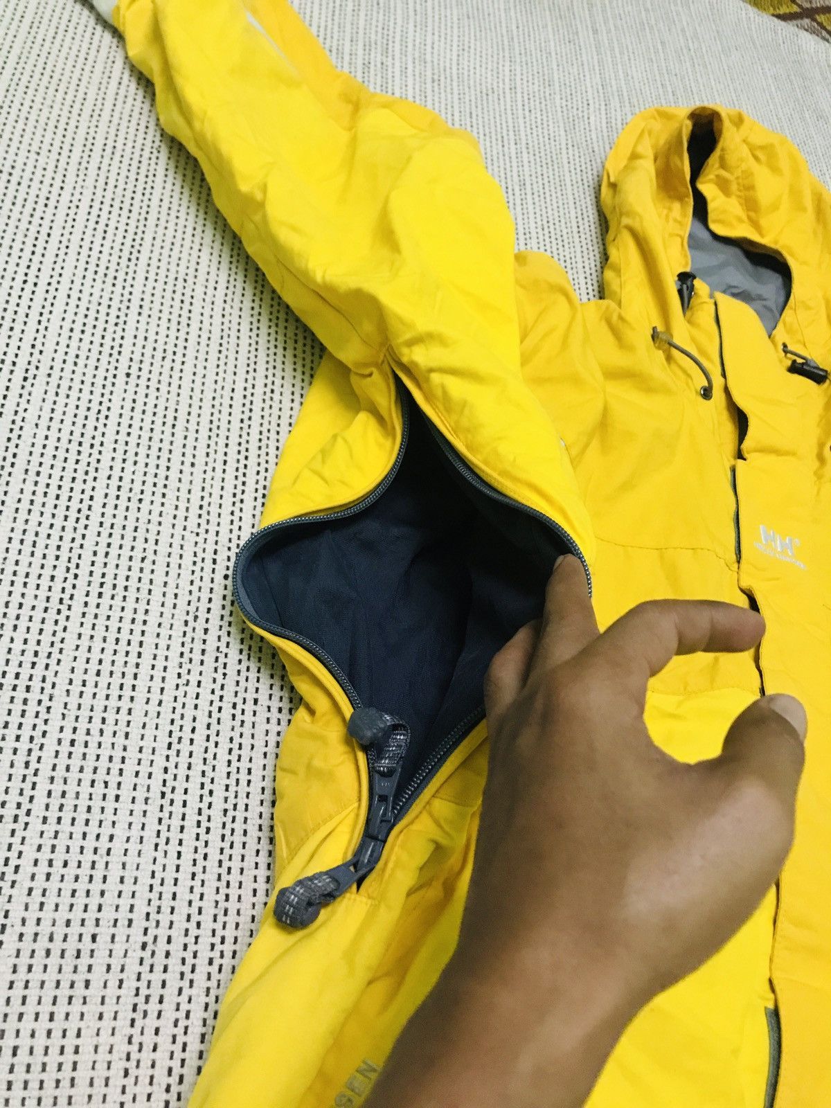 Helly Hansen ‼️‼️ helly hansen hoodie very rare Size US S / EU 44-46 / 1 - 7 Thumbnail