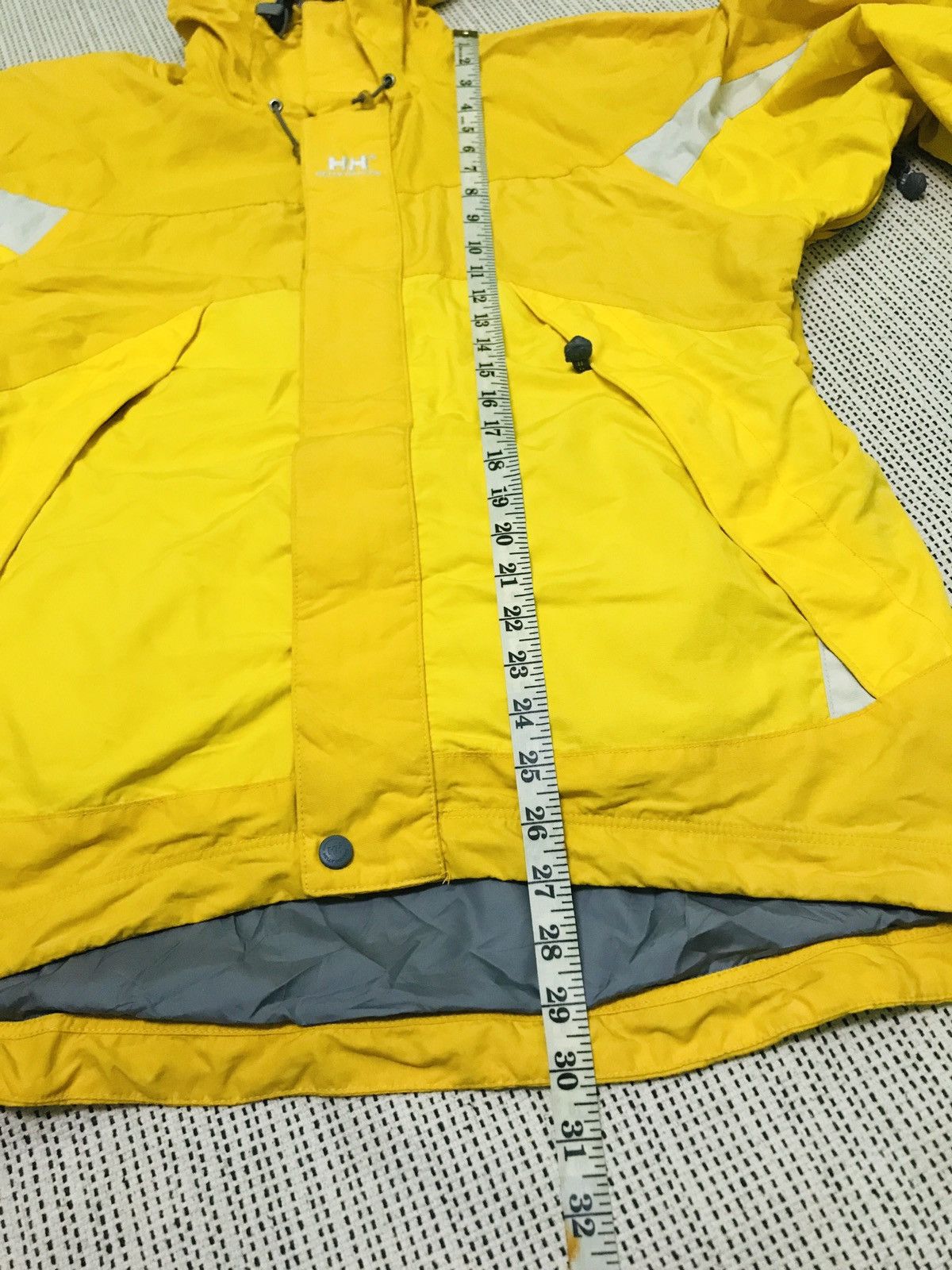 Helly Hansen ‼️‼️ helly hansen hoodie very rare Size US S / EU 44-46 / 1 - 19 Thumbnail