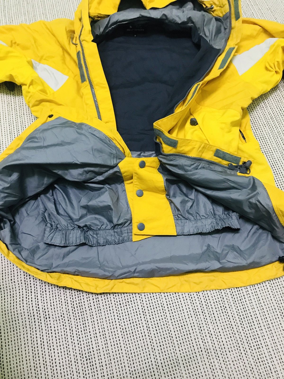 Helly Hansen ‼️‼️ helly hansen hoodie very rare Size US S / EU 44-46 / 1 - 11 Thumbnail