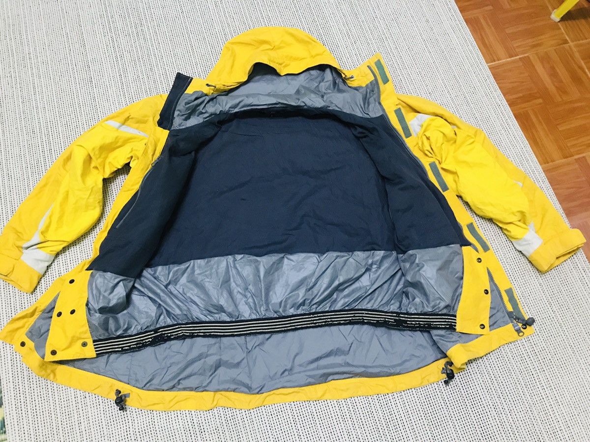 Helly Hansen ‼️‼️ helly hansen hoodie very rare Size US S / EU 44-46 / 1 - 1 Thumbnail