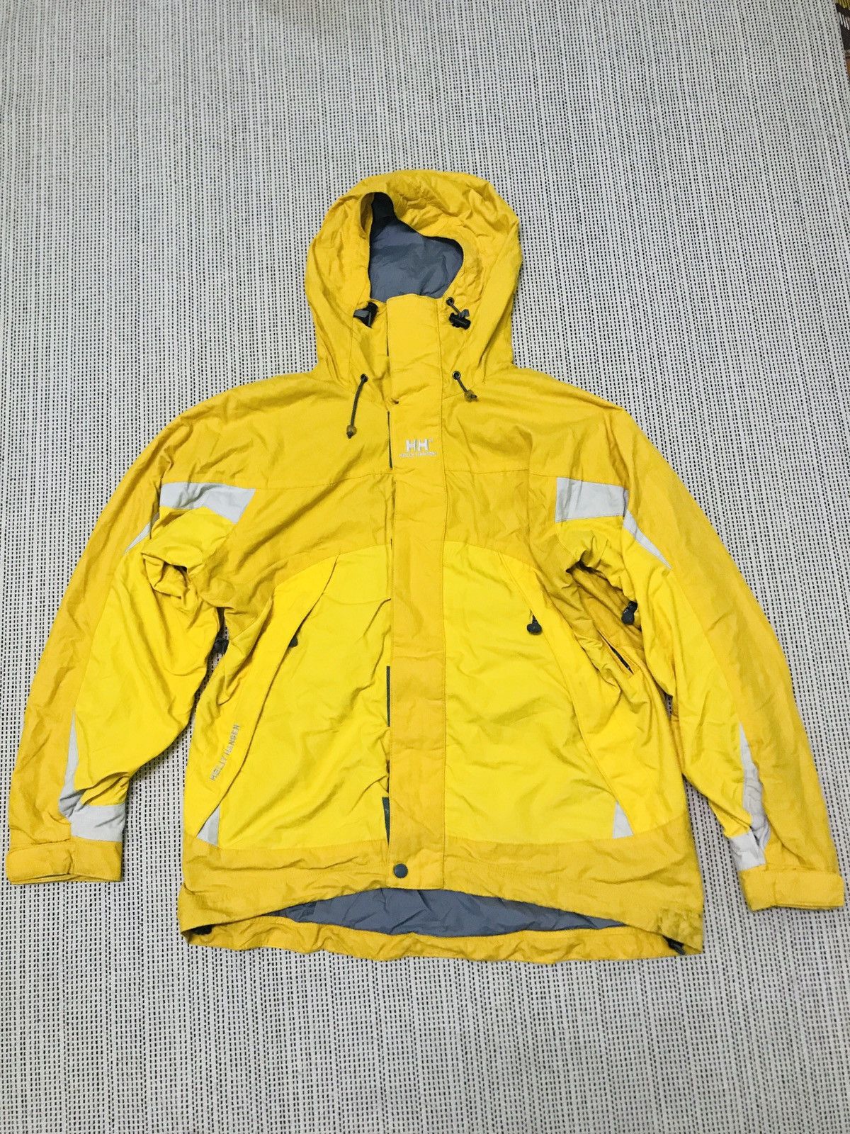 Helly Hansen ‼️‼️ helly hansen hoodie very rare Size US S / EU 44-46 / 1 - 2 Thumbnail