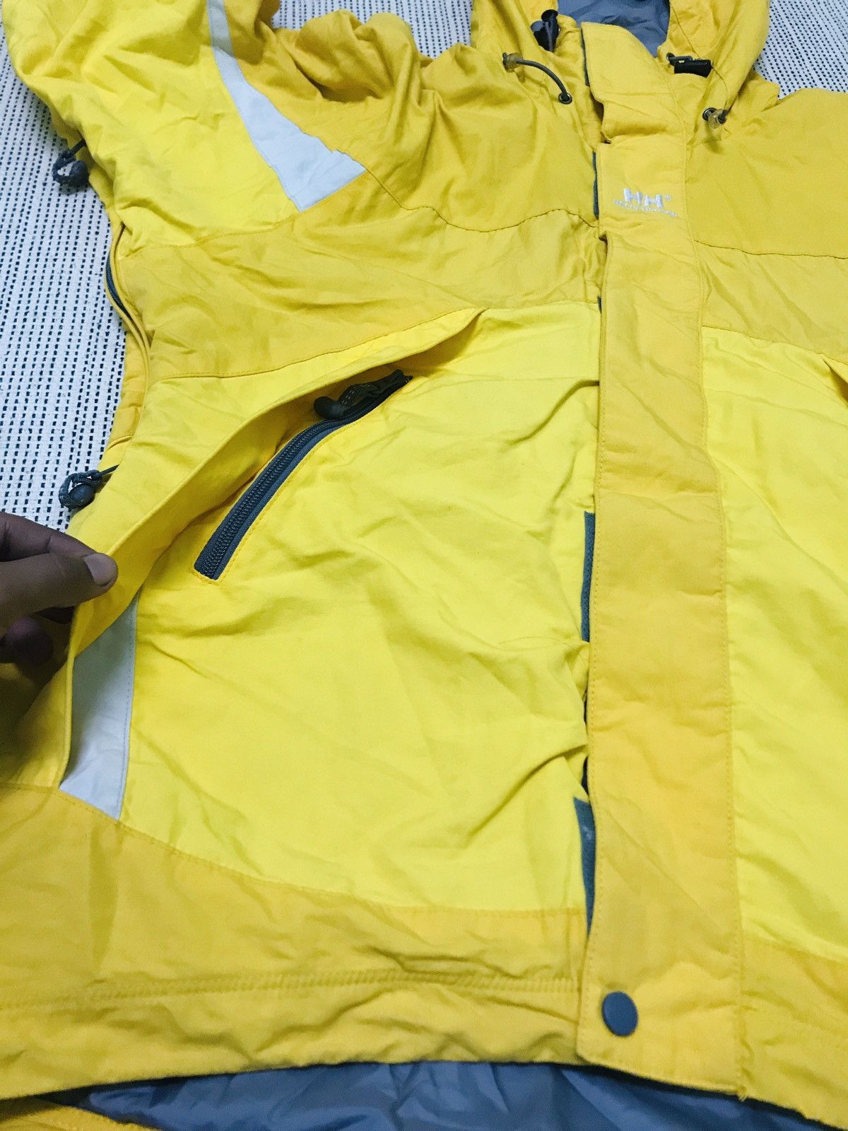 Helly Hansen ‼️‼️ helly hansen hoodie very rare Size US S / EU 44-46 / 1 - 6 Thumbnail