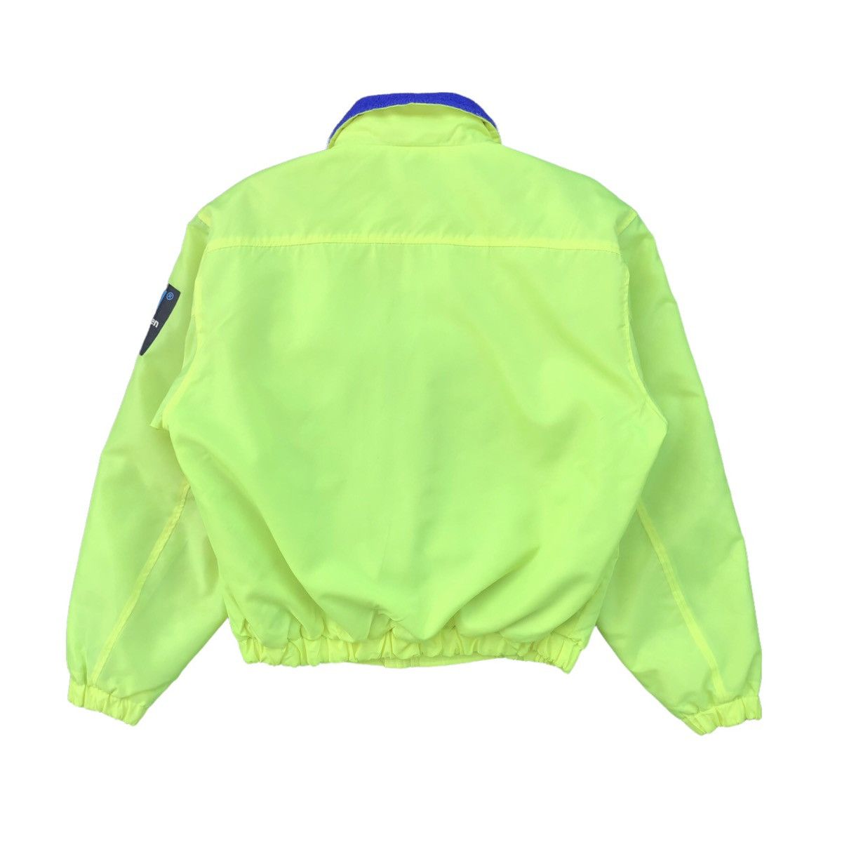 Helly Hansen 🔥Vintage Helly Hensen Sailing Club Outdoor Gear Jacket Size US M / EU 48-50 / 2 - 10 Thumbnail