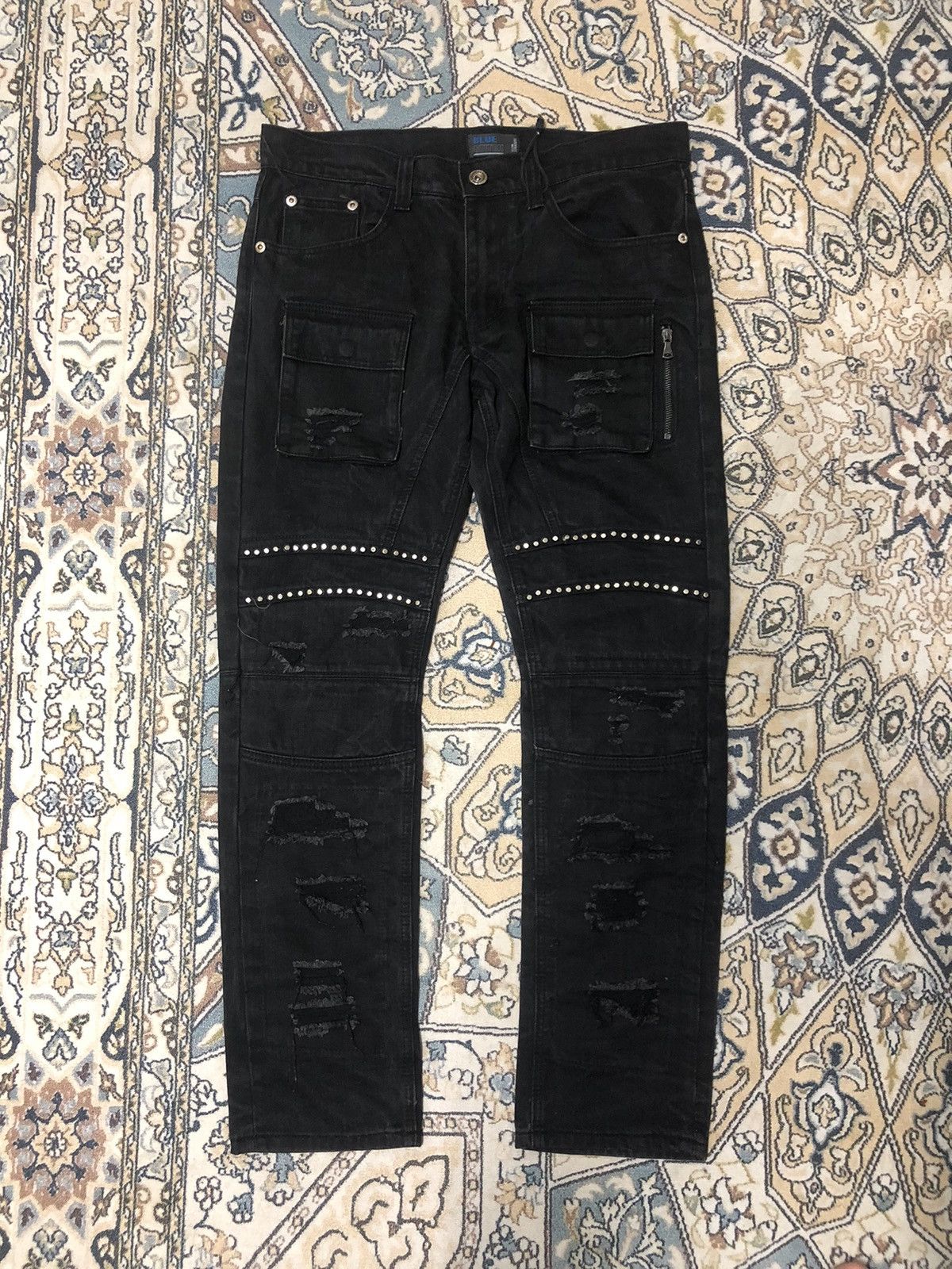 If Six Was Nine | Grailed