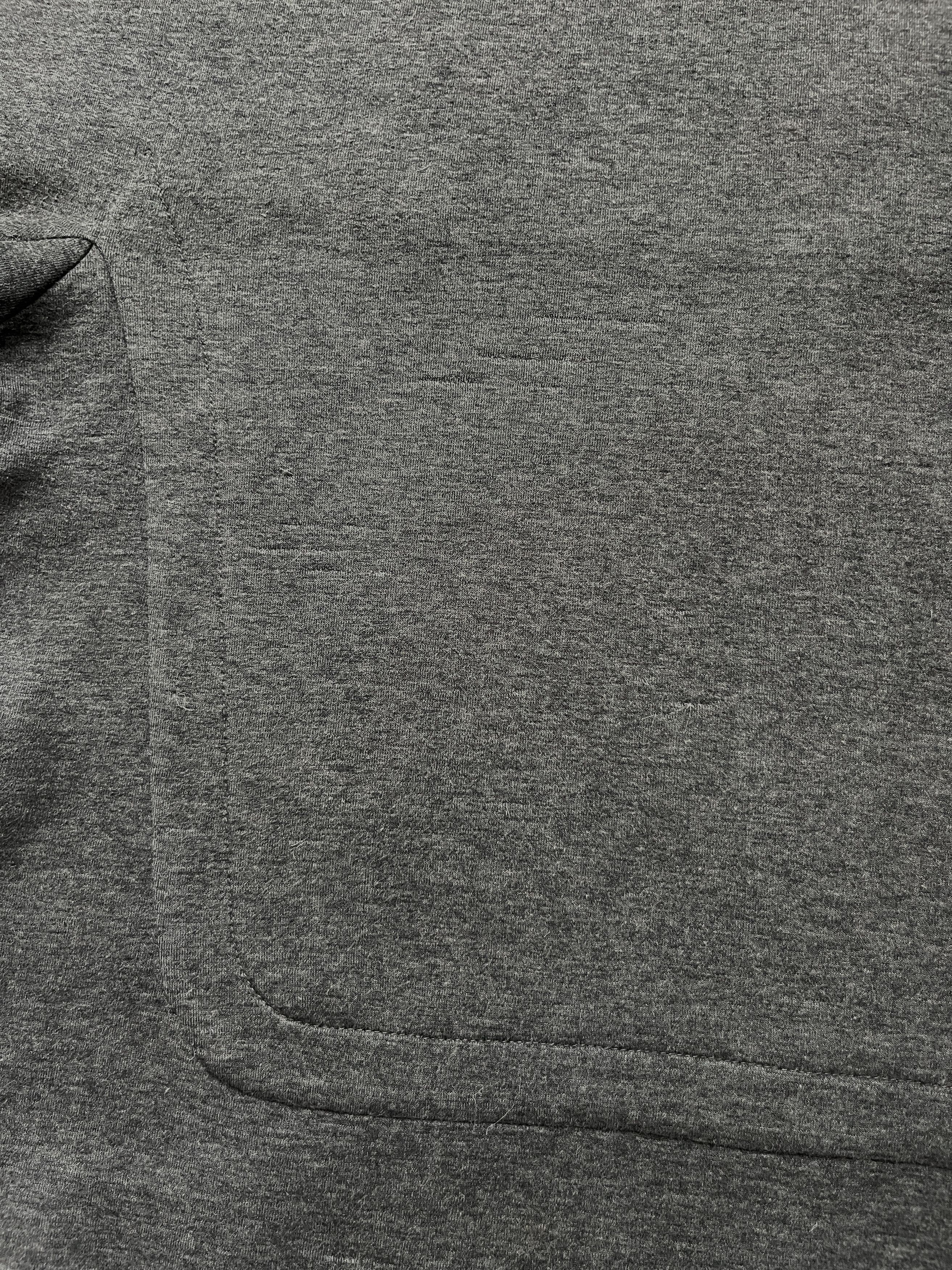 Marni ⚡️QUICK SALE⚡️Marni Dark Gray Short T-Shirt Blouse Size M / US 6-8 / IT 42-44 - 6 Thumbnail