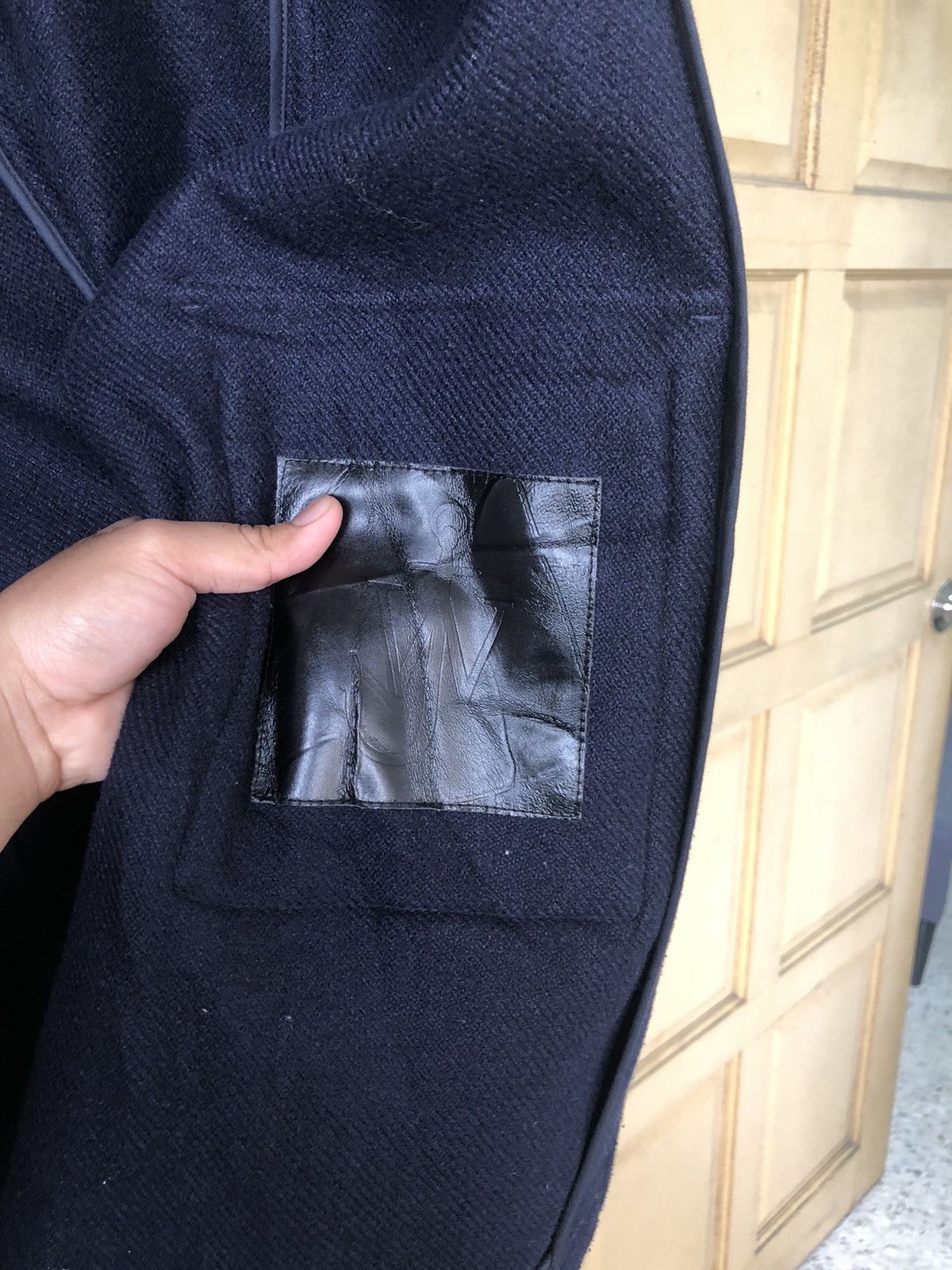 JW Anderson Vintage J.W.Anderson x Uniqlo Duffle Coat Jacket Hoodie Size US M / EU 48-50 / 2 - 17 Thumbnail