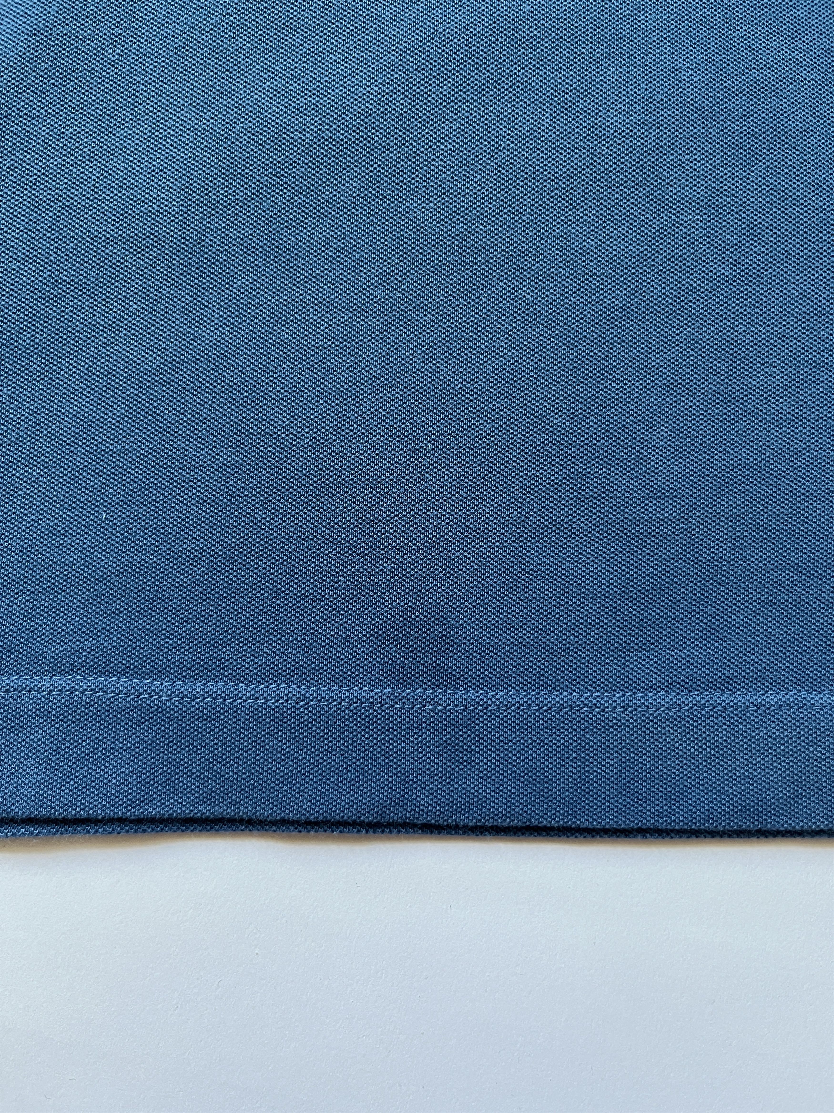 Bottega Veneta ⚡️QUICK SALE⚡️Bottega Veneta Blue Polo Size US M / EU 48-50 / 2 - 3 Thumbnail
