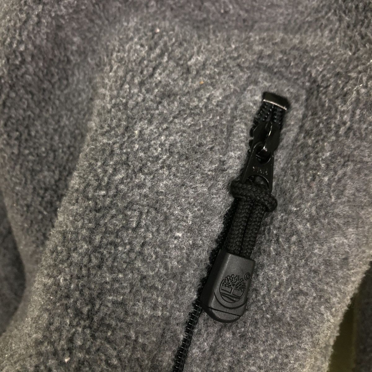 Polartec Fleece Fullzipper Jacket Timberland Size US M / EU 48-50 / 2 - 5 Thumbnail