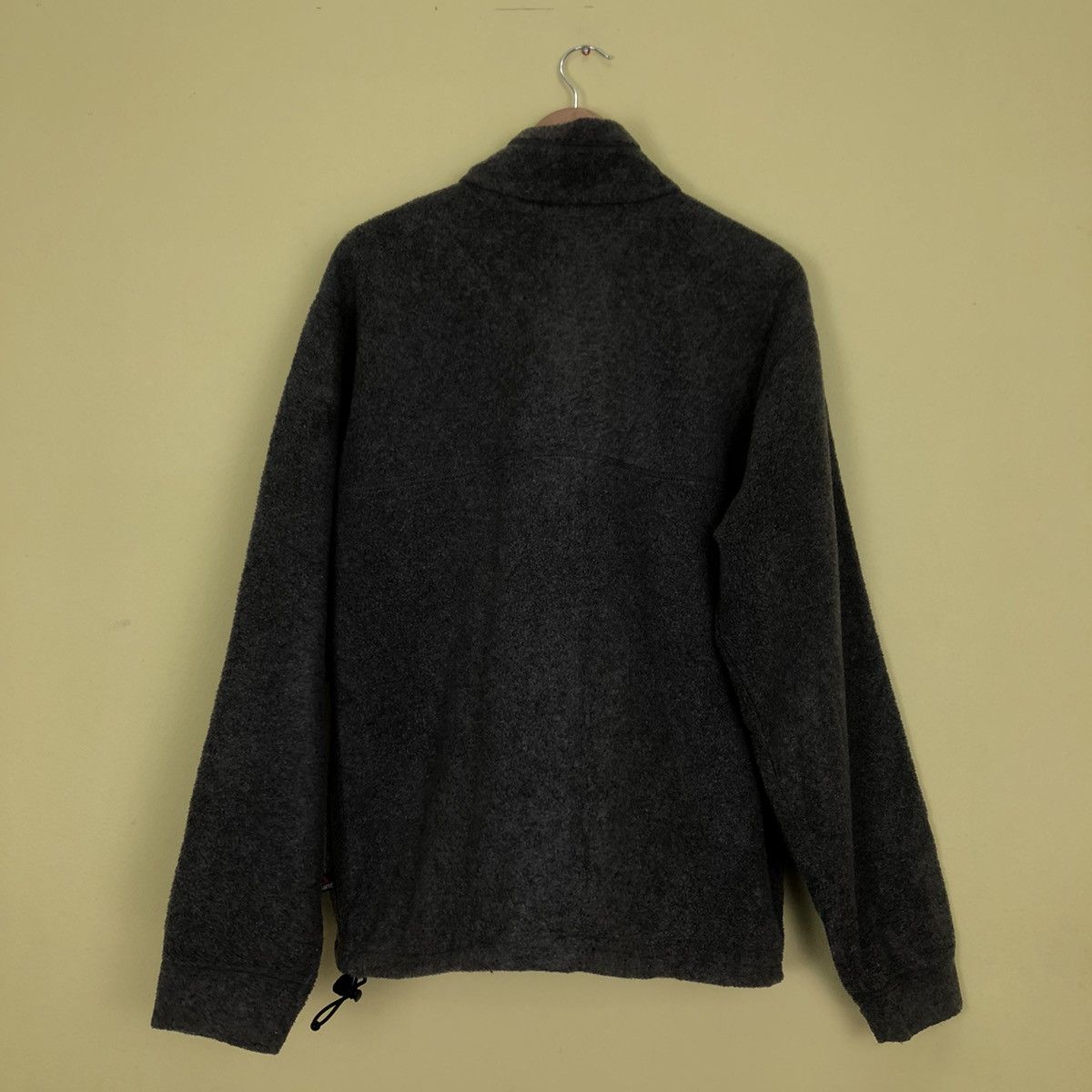 Polartec Fleece Fullzipper Jacket Timberland Size US M / EU 48-50 / 2 - 6 Thumbnail