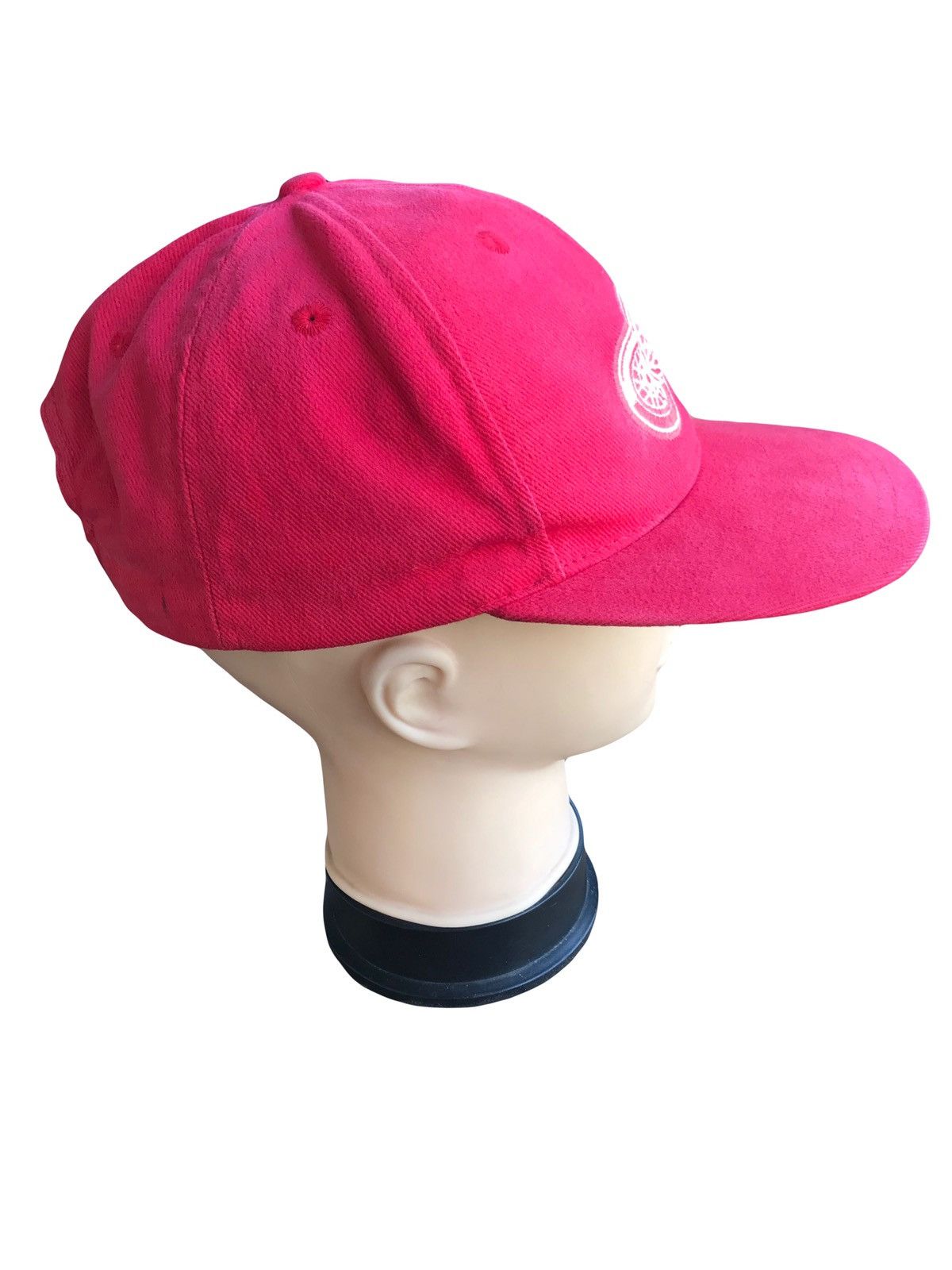 Nike Vintage 98s Cap Nike NHL Detroit Red Wings hockey hat Size ONE SIZE - 4 Thumbnail