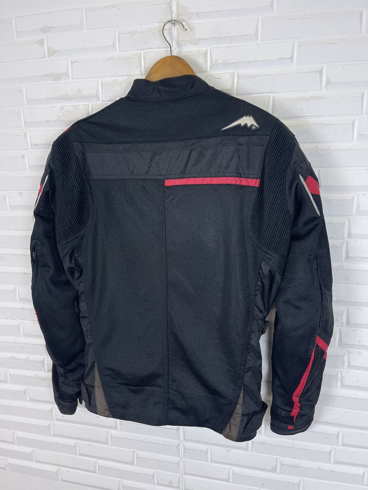 Japanese Brand × Sports Specialties KUSHITANI HAMAMATSU BIKERS JACKET Size US M / EU 48-50 / 2 - 8 Thumbnail