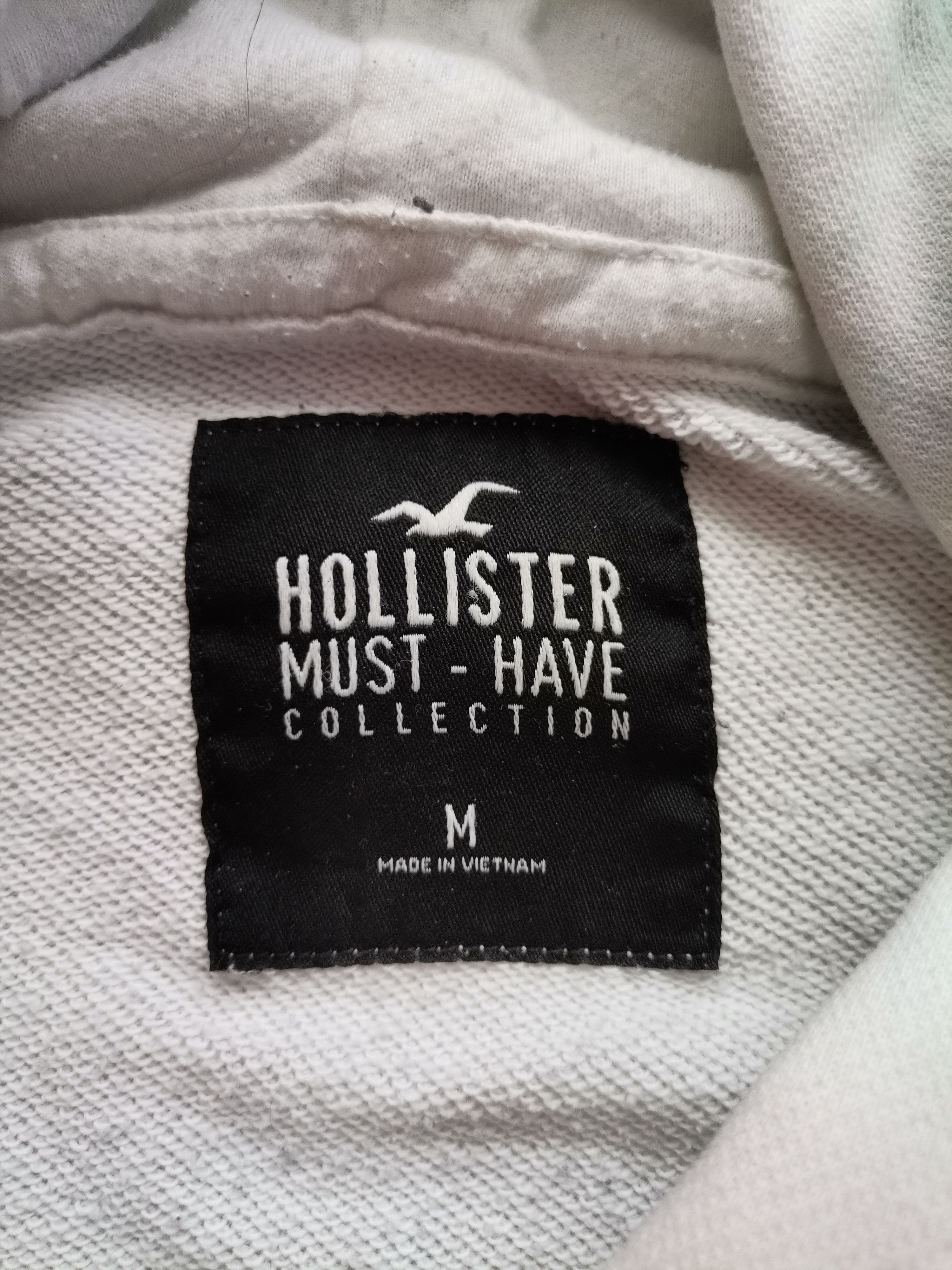 Hollister Hollister Tie Dye Hoodie Size US M / EU 48-50 / 2 - 3 Thumbnail