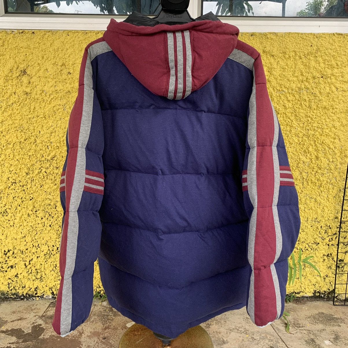 Adidas × Descente × Vintage Adidas parkas produce by descente vintage 90s Size US M / EU 48-50 / 2 - 3 Thumbnail