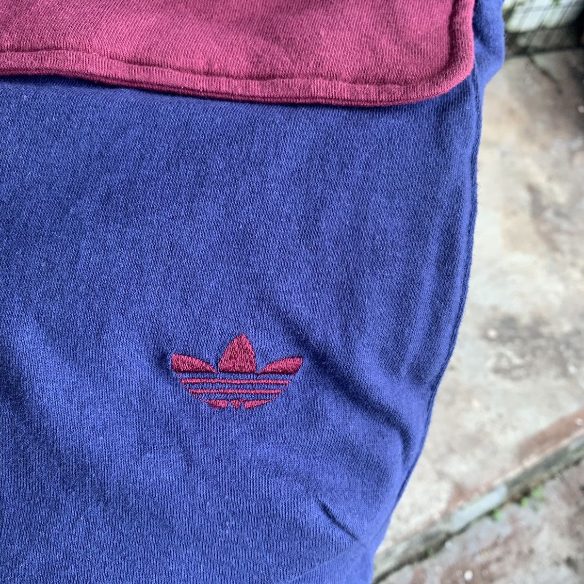 Adidas × Descente × Vintage Adidas parkas produce by descente vintage 90s Size US M / EU 48-50 / 2 - 19 Thumbnail