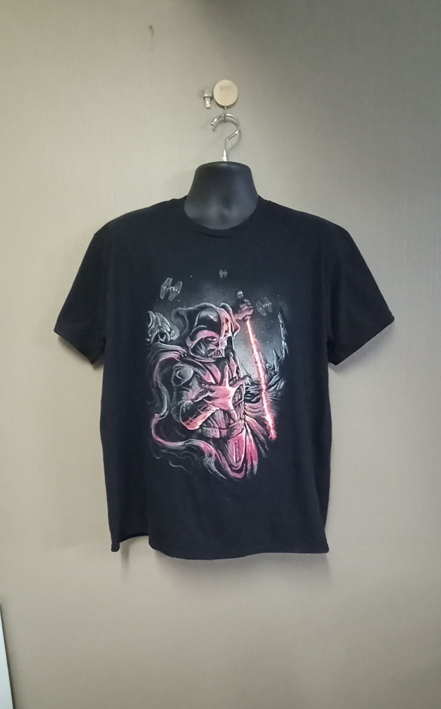 Gildan × Star Wars Gildan x Star Wars x Darth Vader Size US XXL / EU 58 / 5 - 1 Thumbnail
