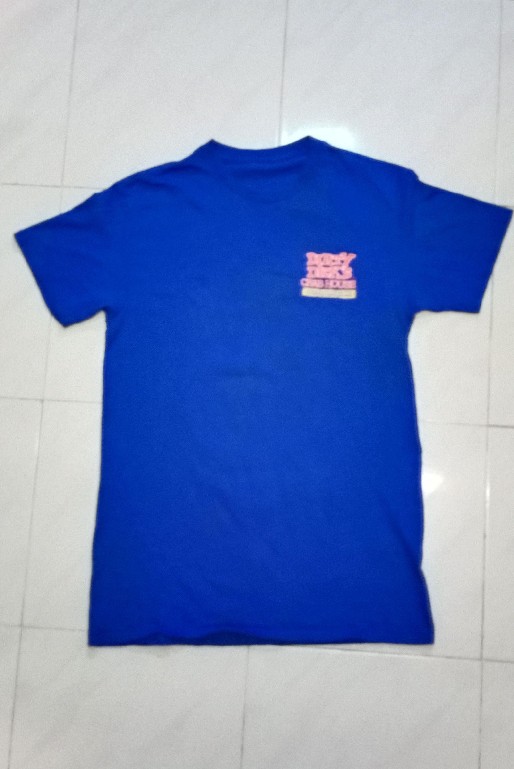 Other Dirty Dicks Crab House Porn Tee Size US S / EU 44-46 / 1 - 3 Thumbnail