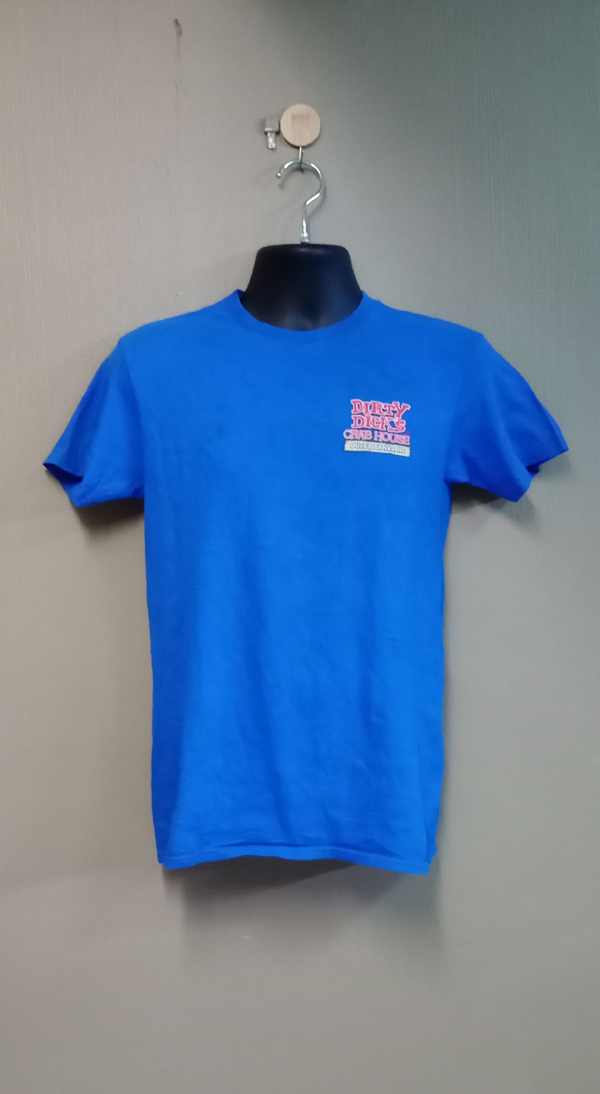 Other Dirty Dicks Crab House Porn Tee Size US S / EU 44-46 / 1 - 4 Thumbnail
