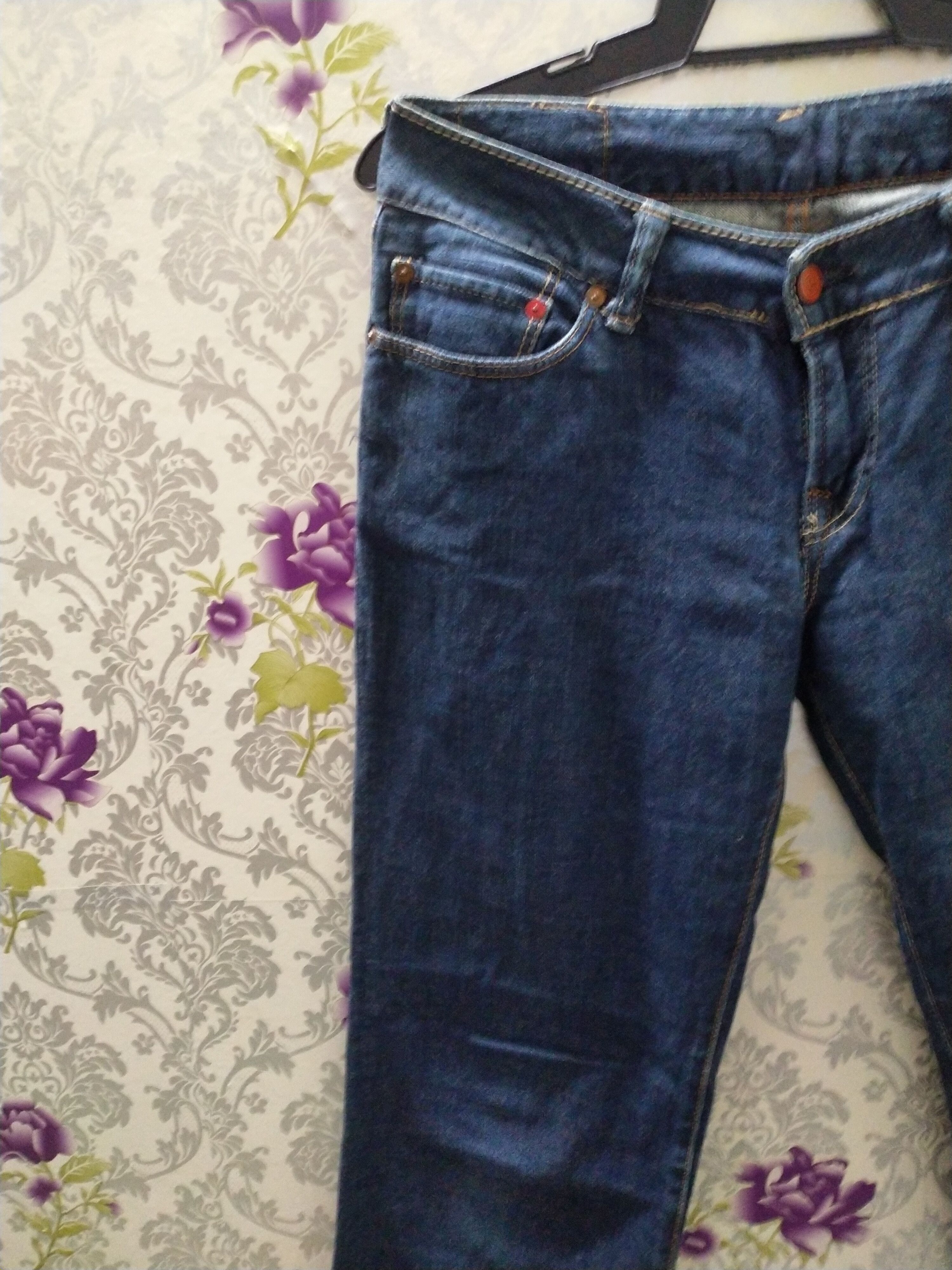 45rpm × Japanese Brand 45RPM JEANS Size US 31 - 3 Thumbnail