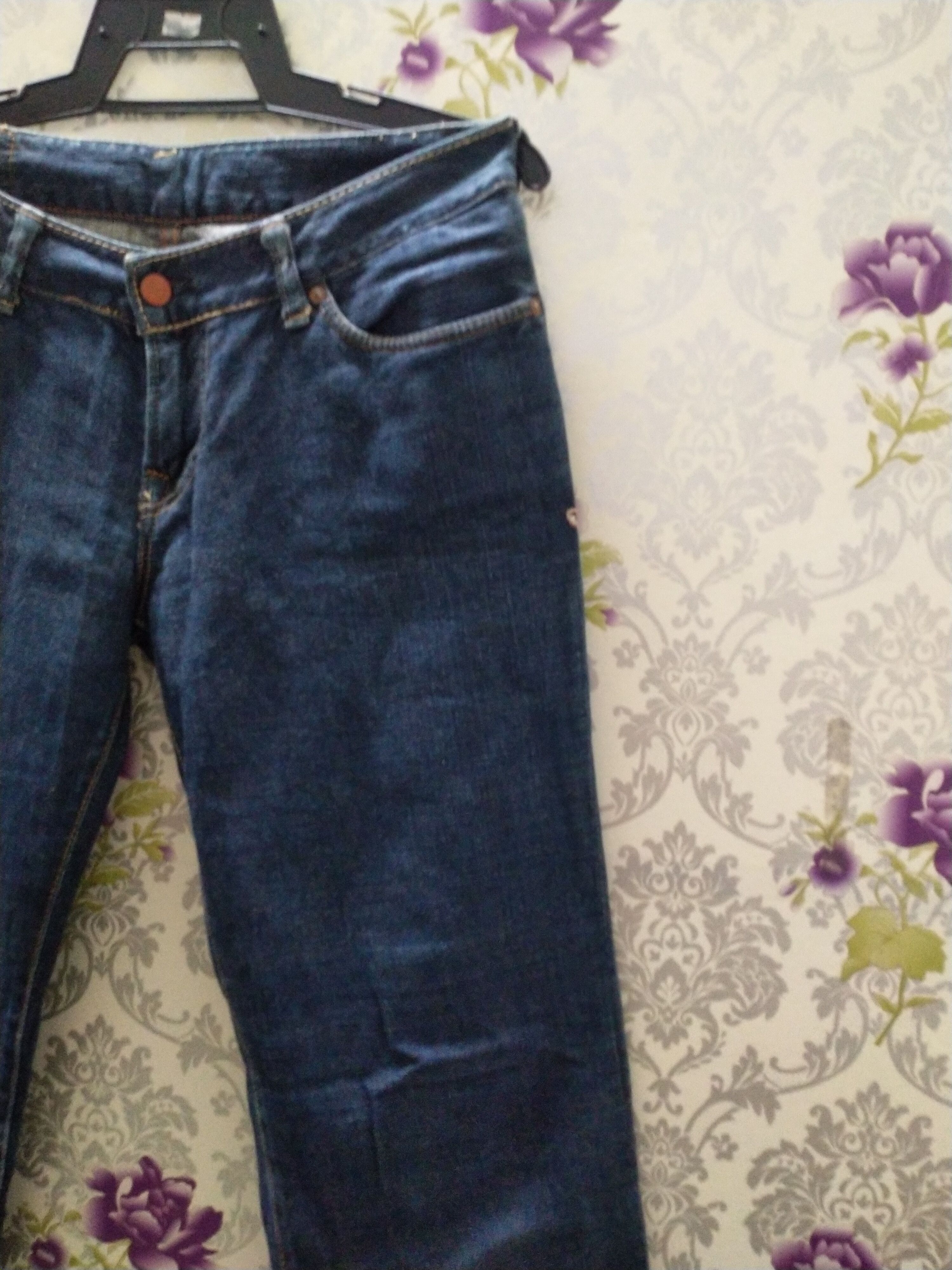 45rpm × Japanese Brand 45RPM JEANS Size US 31 - 4 Thumbnail