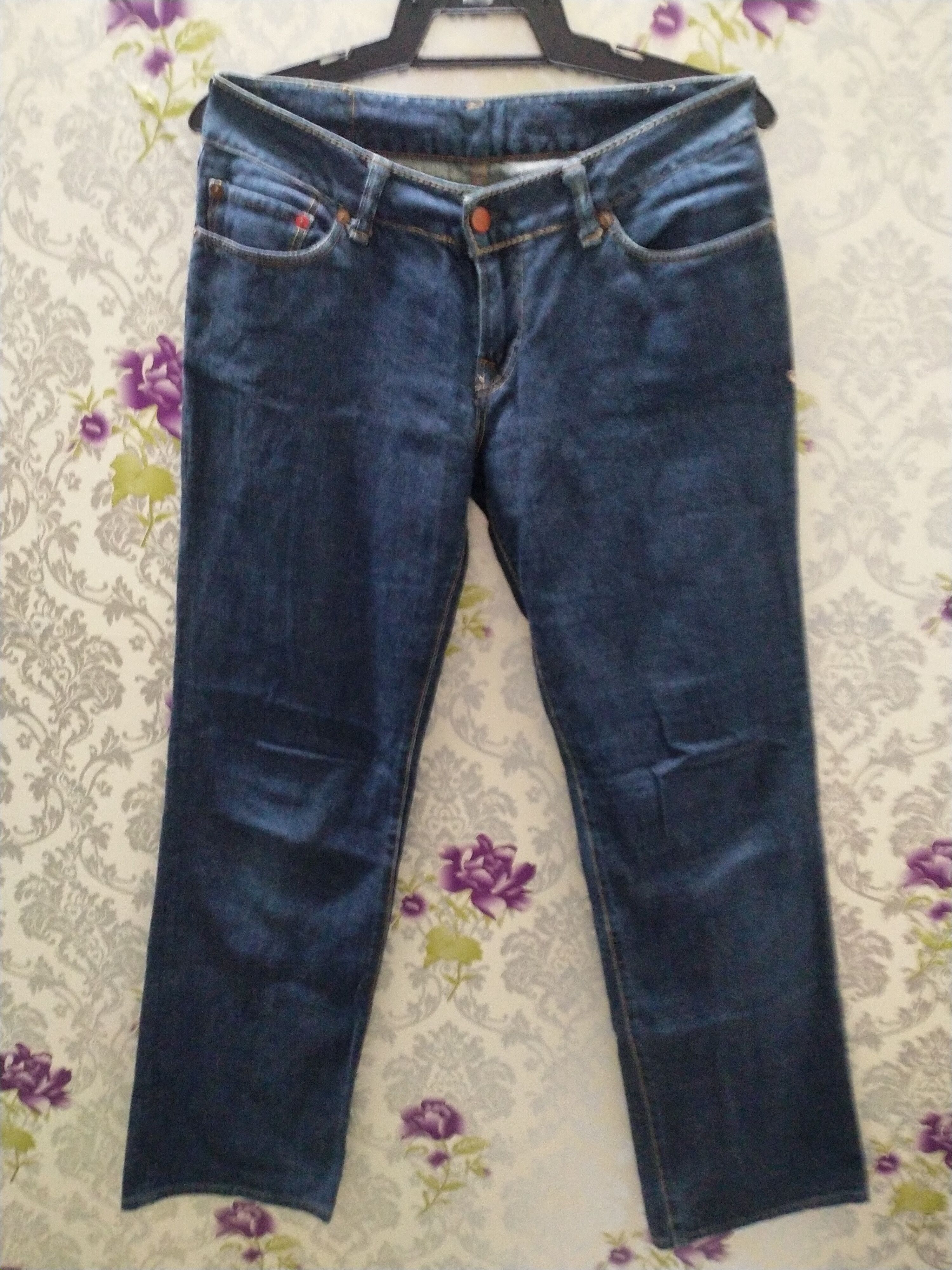 45rpm × Japanese Brand 45RPM JEANS Size US 31 - 2 Thumbnail