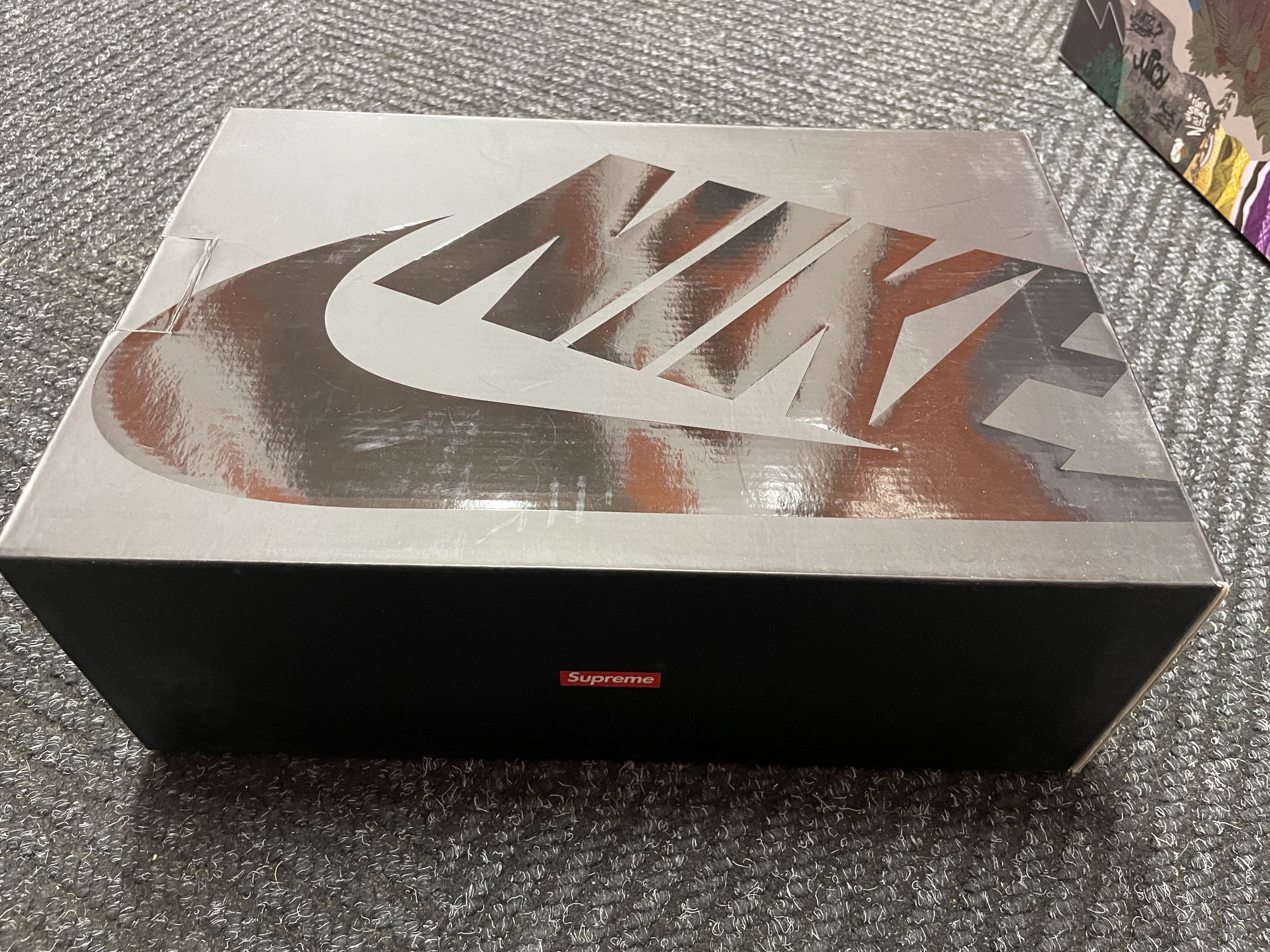 Nike × Supreme Supreme x Nike Cross Trainer Size US 8 / EU 41 - 7 Thumbnail