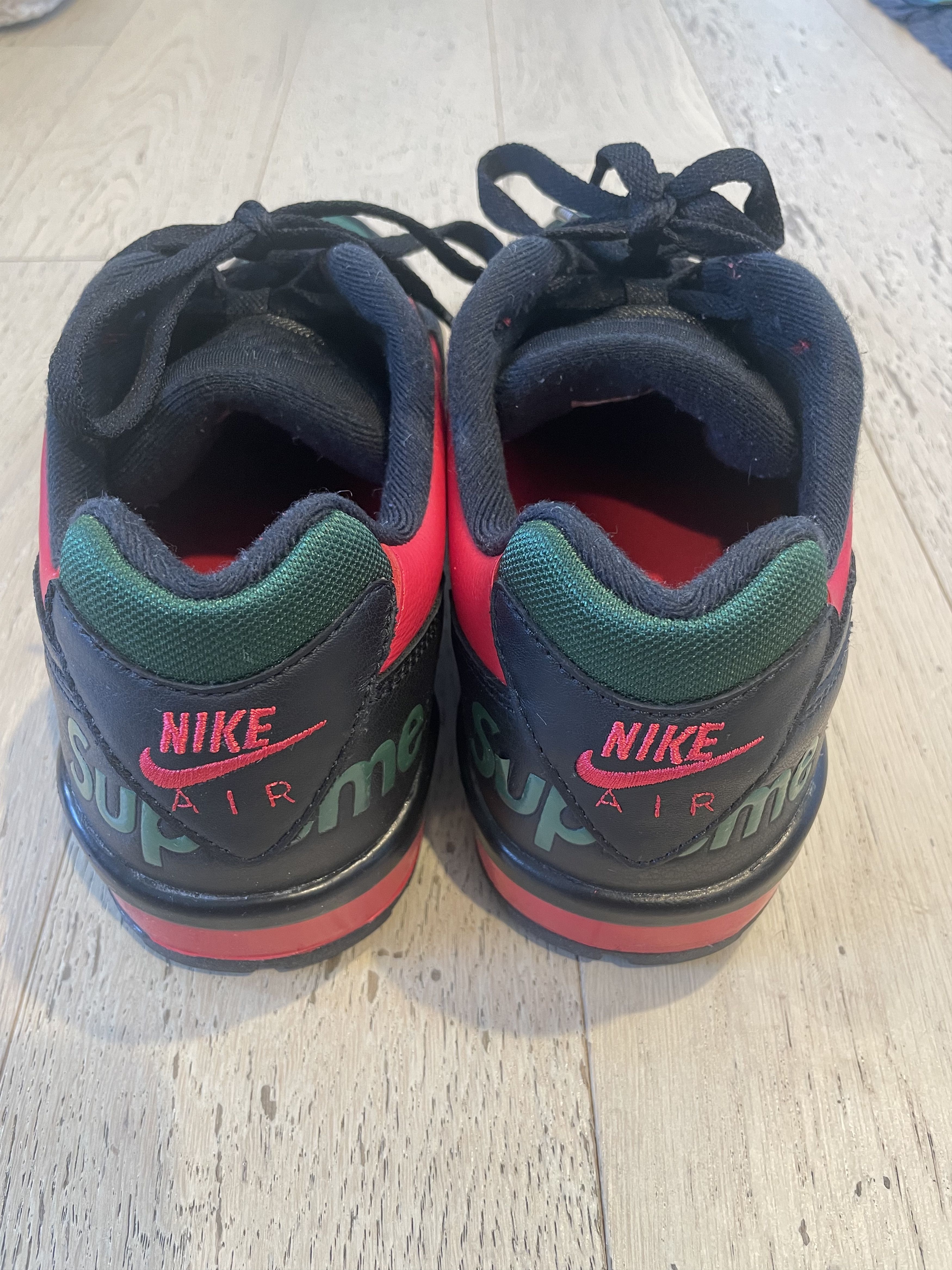 Nike × Supreme Supreme x Nike Cross Trainer Size US 8 / EU 41 - 3 Thumbnail