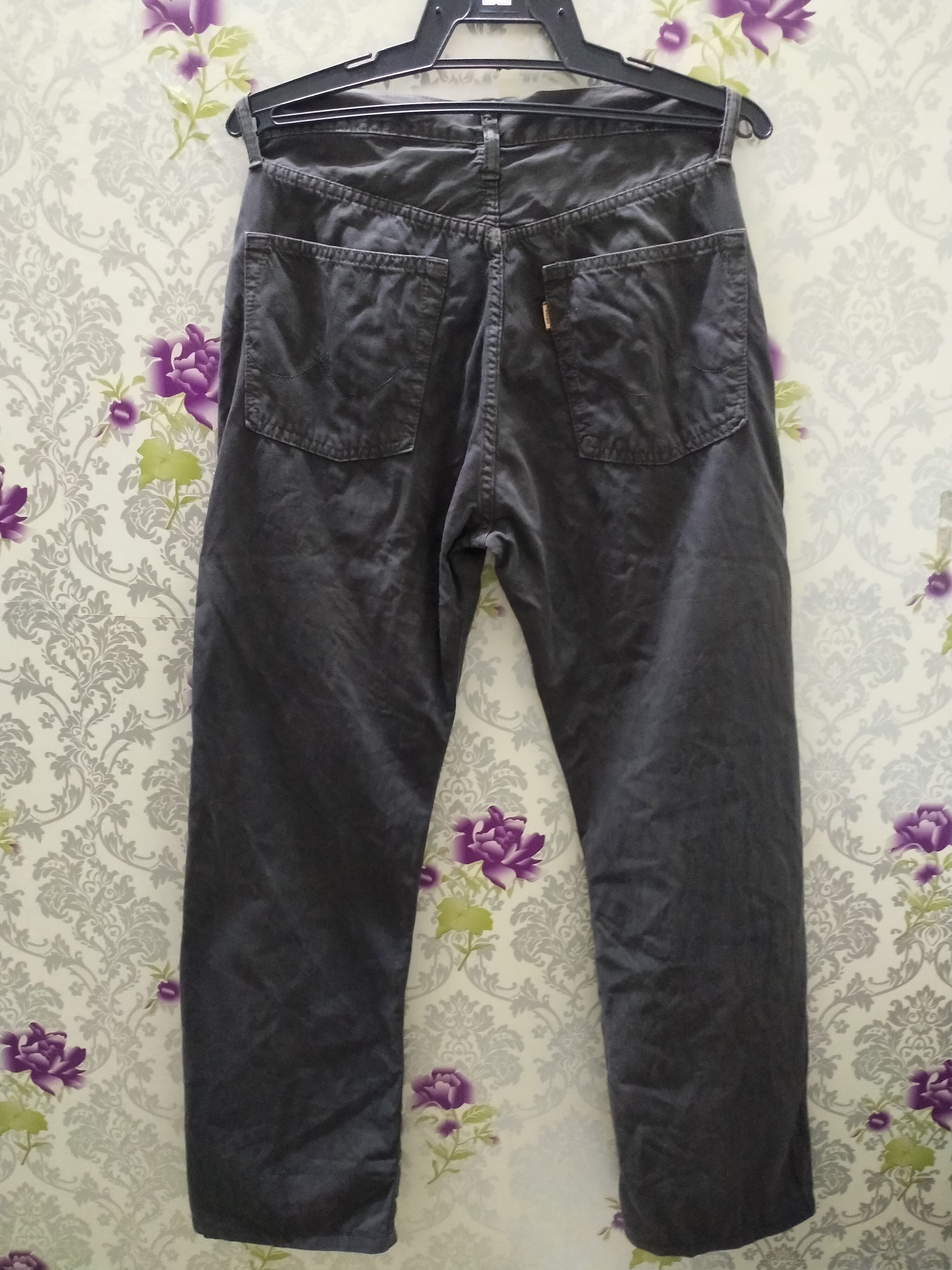 45rpm × Japanese Brand 45RPM PANTS Size US 30 / EU 46 - 10 Thumbnail