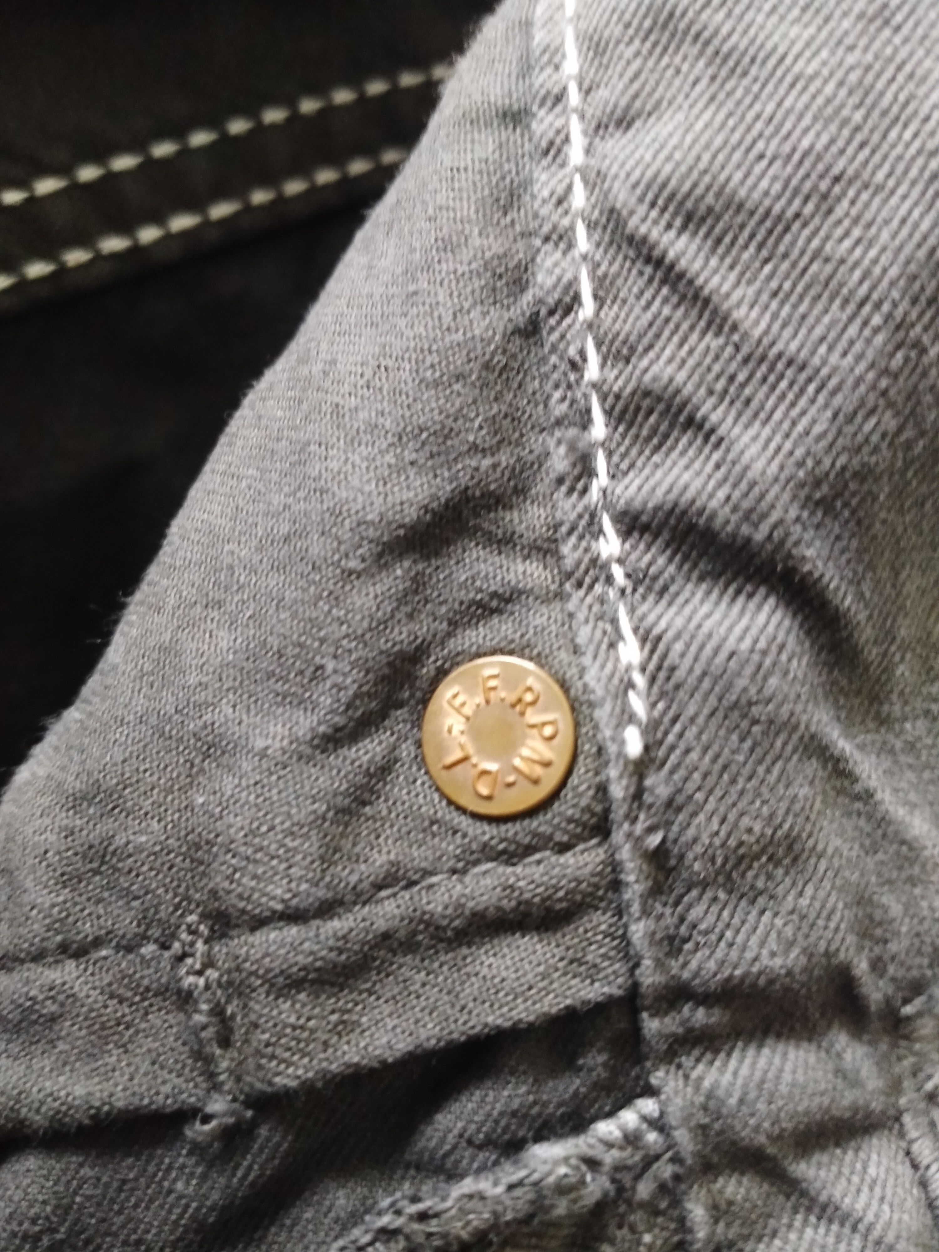 45rpm × Japanese Brand 45RPM PANTS Size US 30 / EU 46 - 9 Thumbnail