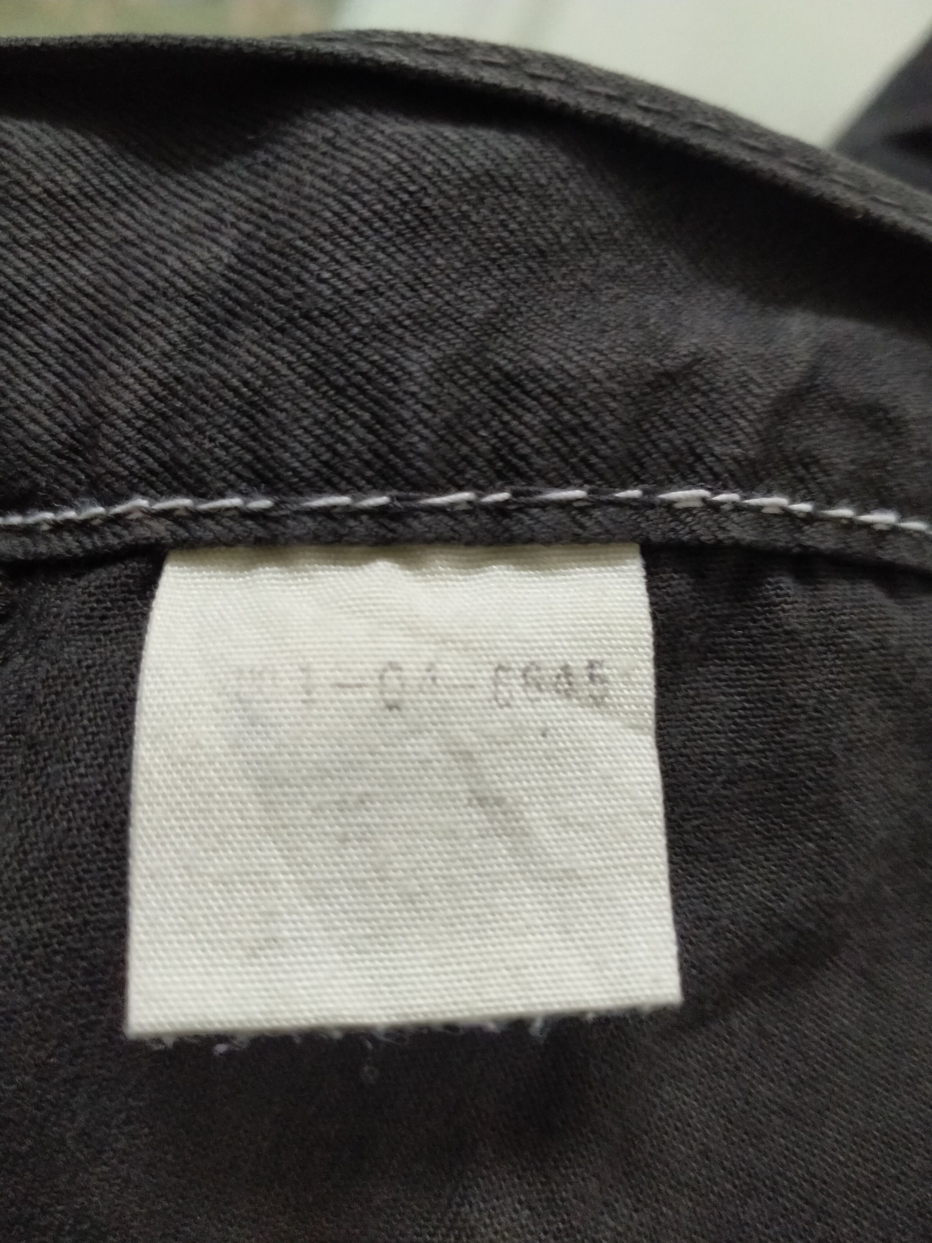 45rpm × Japanese Brand 45RPM PANTS Size US 30 / EU 46 - 12 Thumbnail