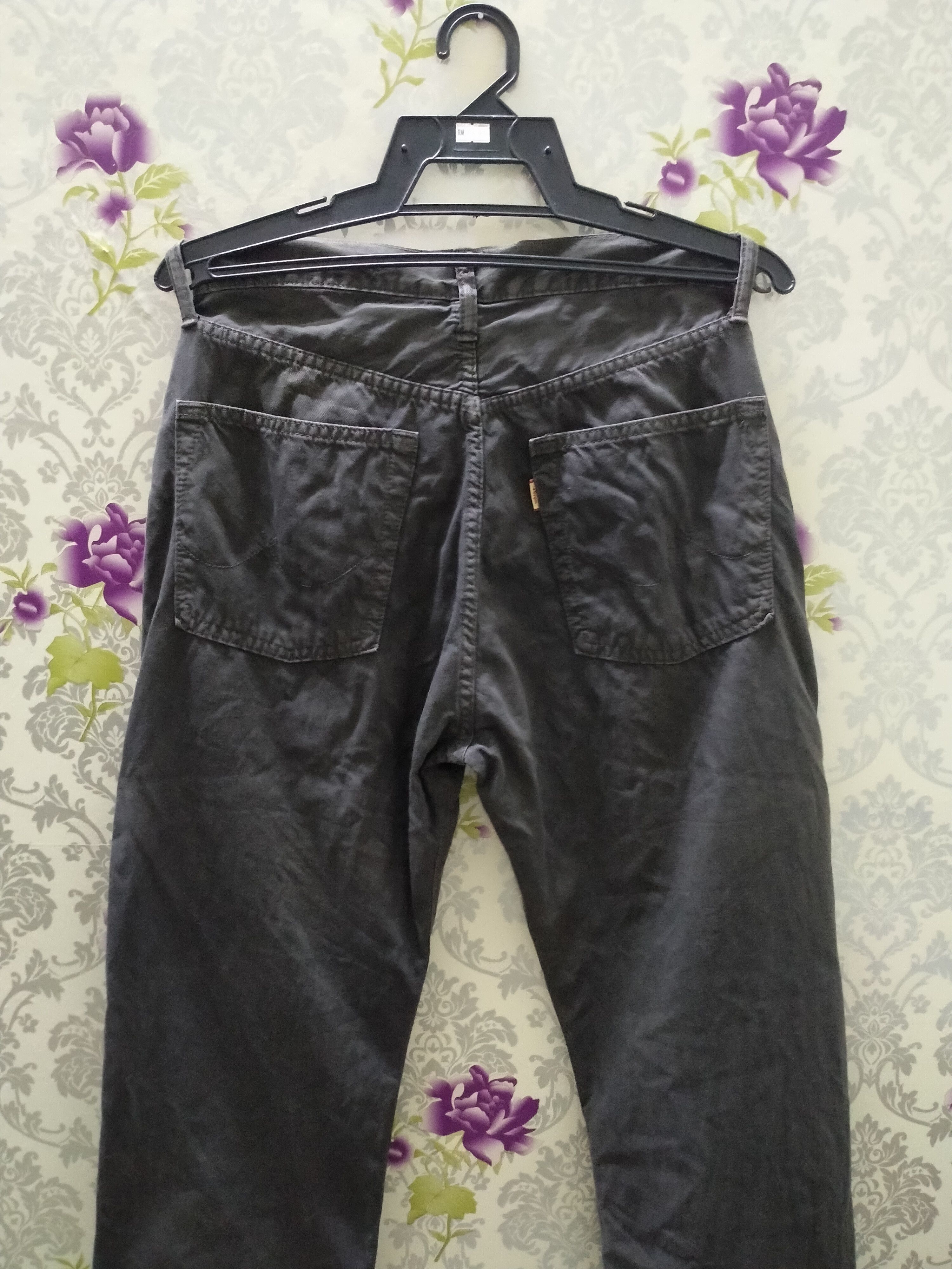 45rpm × Japanese Brand 45RPM PANTS Size US 30 / EU 46 - 11 Thumbnail