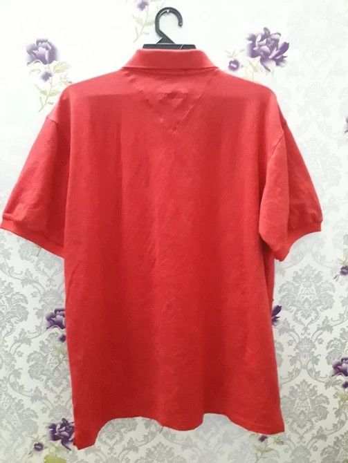 Burberry × Vintage BURBERRY LONDON POLOS Size US XL / EU 56 / 4 - 2 Thumbnail