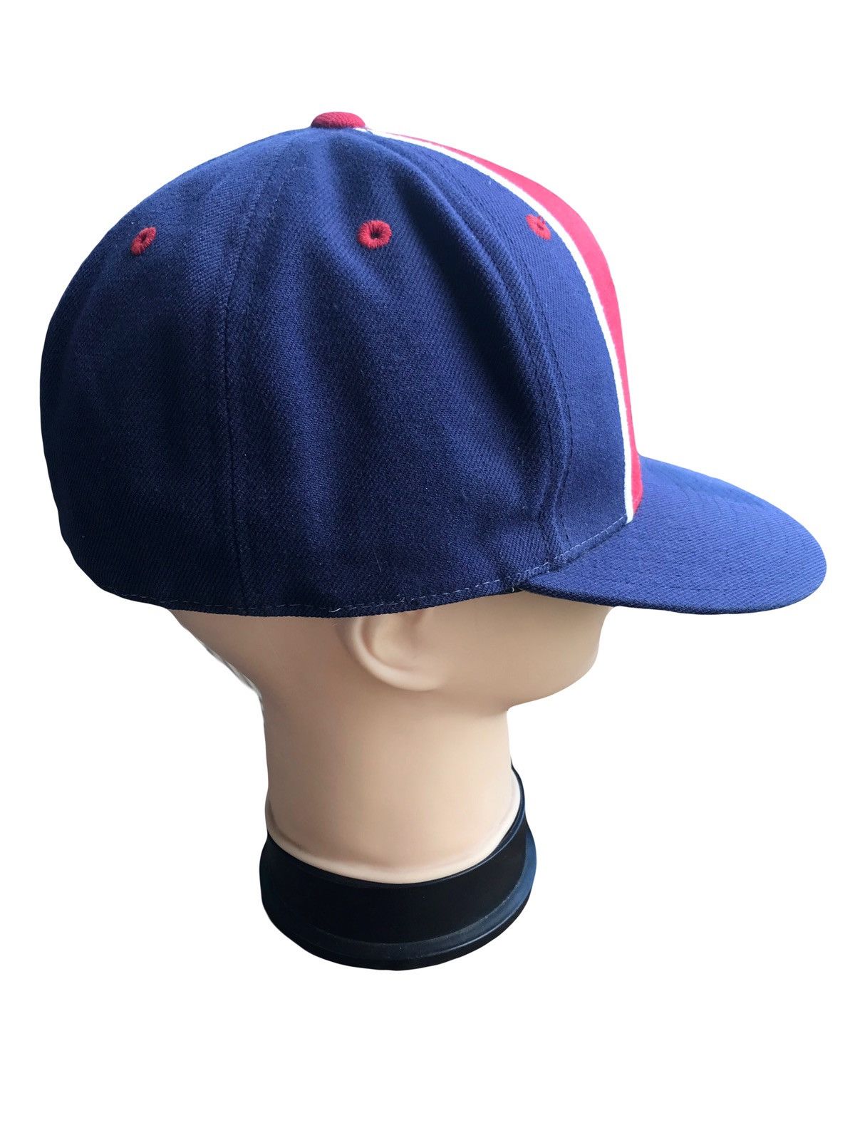 Vintage Vinytage hat St.Louis Cardinals Mitchell & Ness Size 36 - 3 Thumbnail
