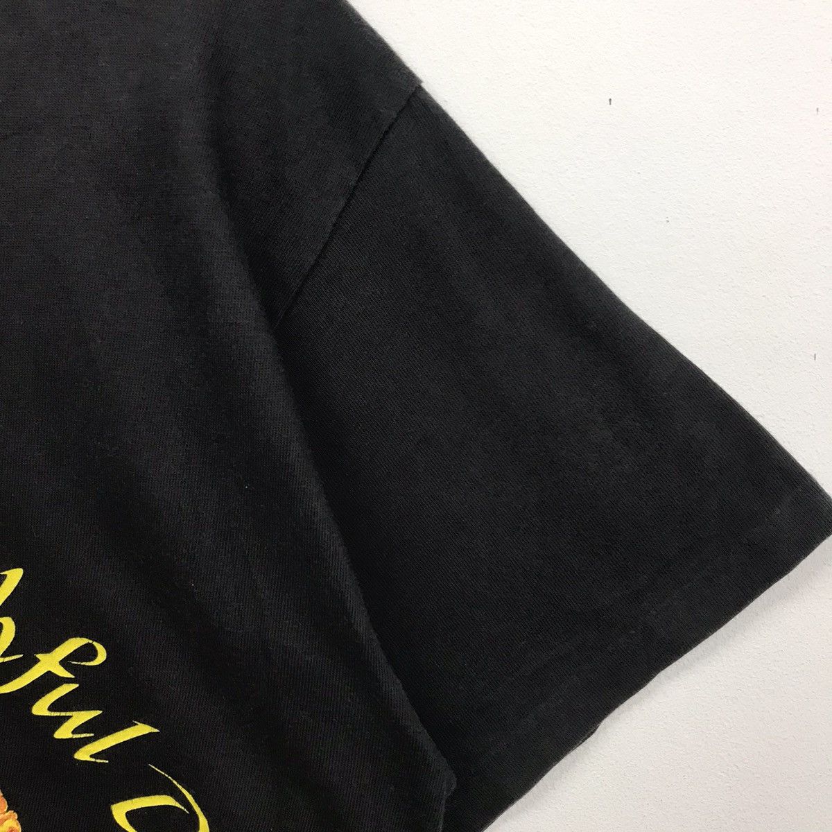 Band Tees × Vintage Rare!! Vintage The Cranberries Tour Tee Size US L / EU 52-54 / 3 - 6 Thumbnail