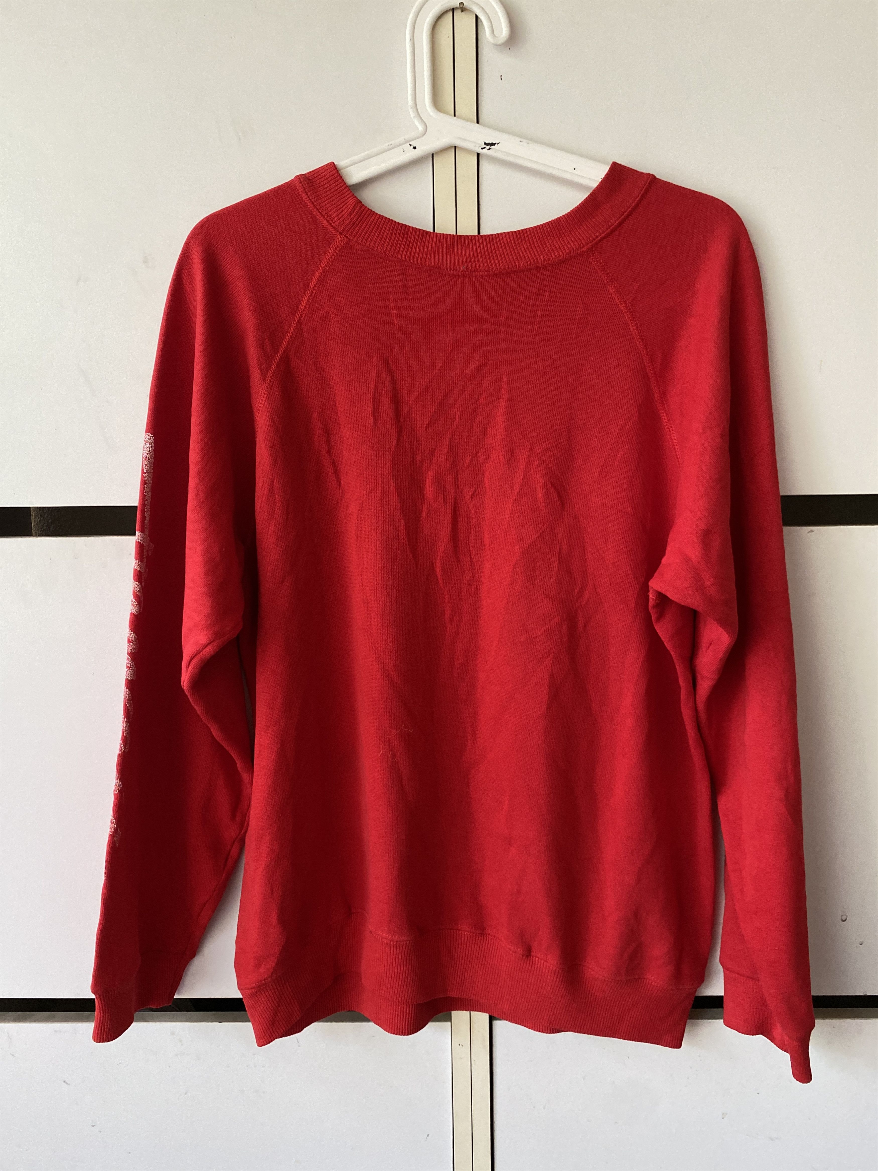 Vintage VINTAGE MAUI HAWAII SWEATSHIRT Size US M / EU 48-50 / 2 - 6 Thumbnail