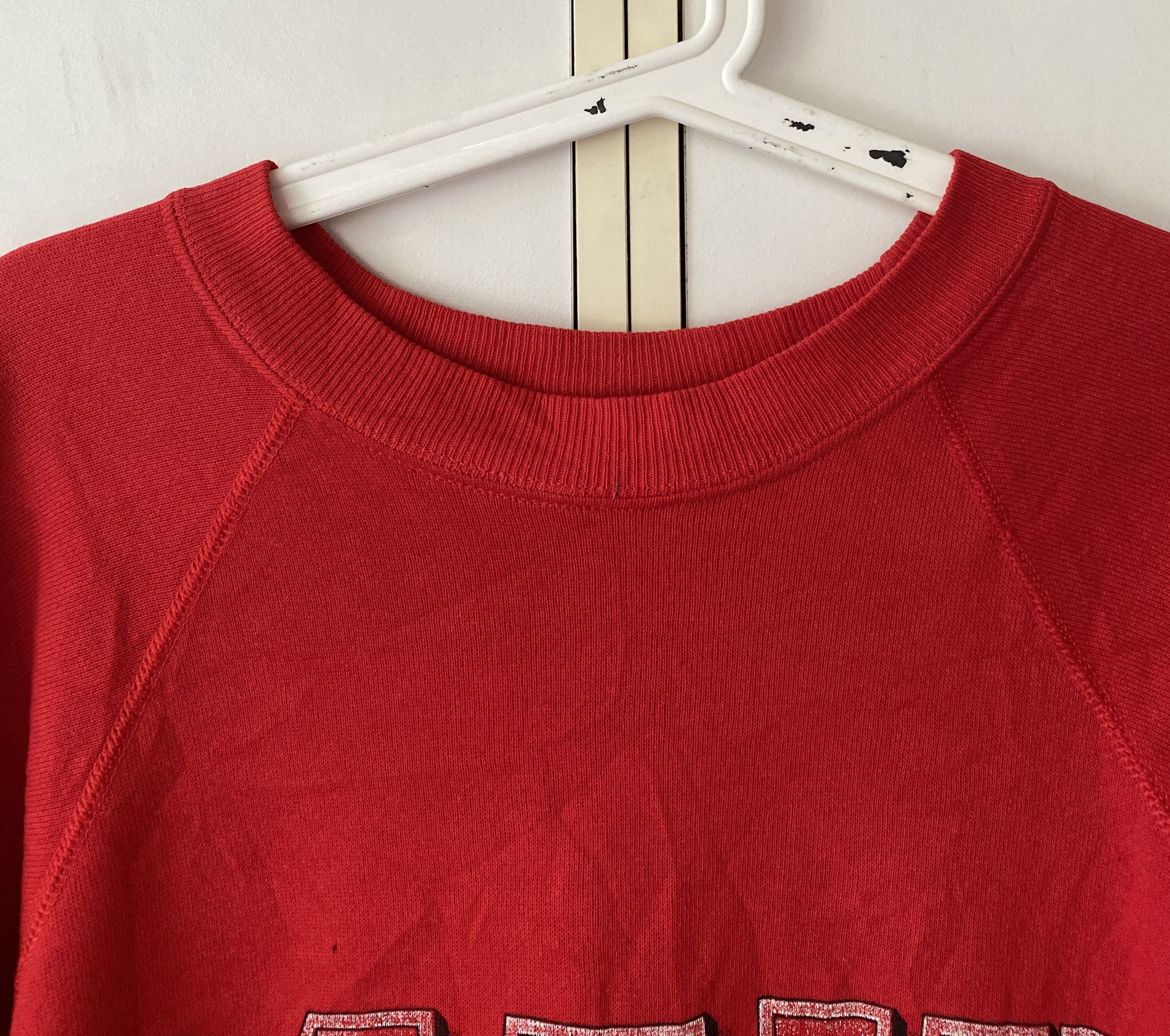 Vintage VINTAGE MAUI HAWAII SWEATSHIRT Size US M / EU 48-50 / 2 - 7 Thumbnail