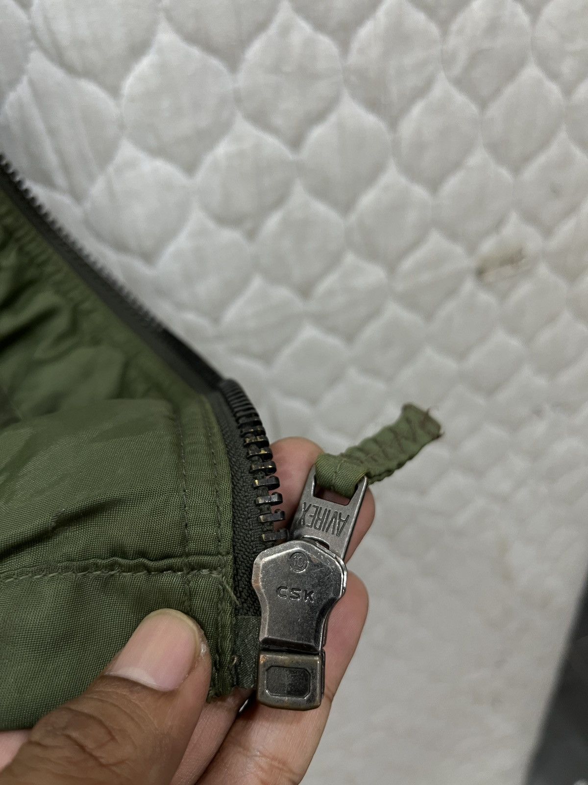 Avirex (Ggg). AVIREX TACTICAL MULTI POCKET HYPEBEAST JACKET Size US M / EU 48-50 / 2 - 13 Thumbnail