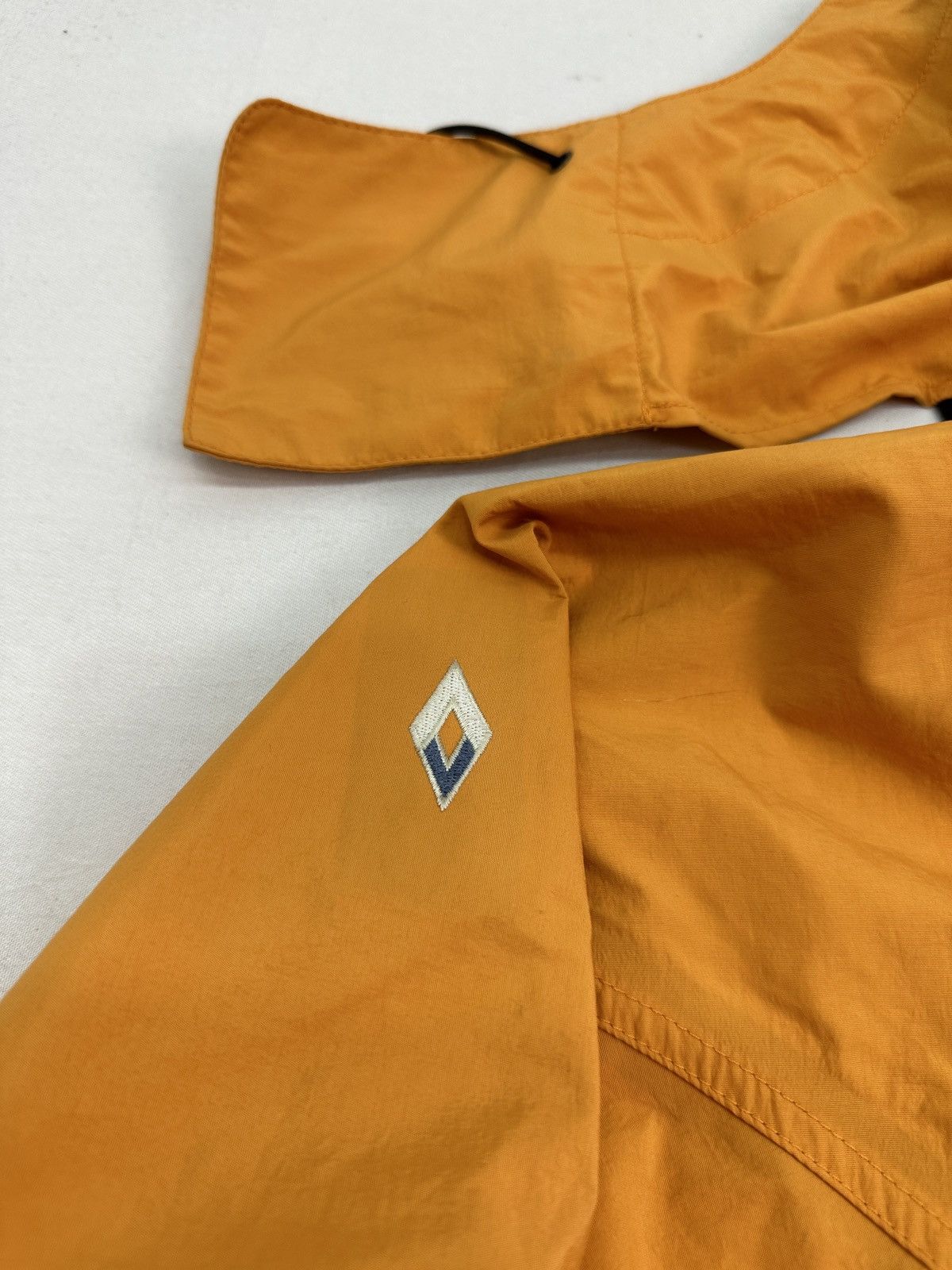 Burton Burton Snowboard windbreaker Jacket Size M / US 6-8 / IT 42-44 - 21 Thumbnail