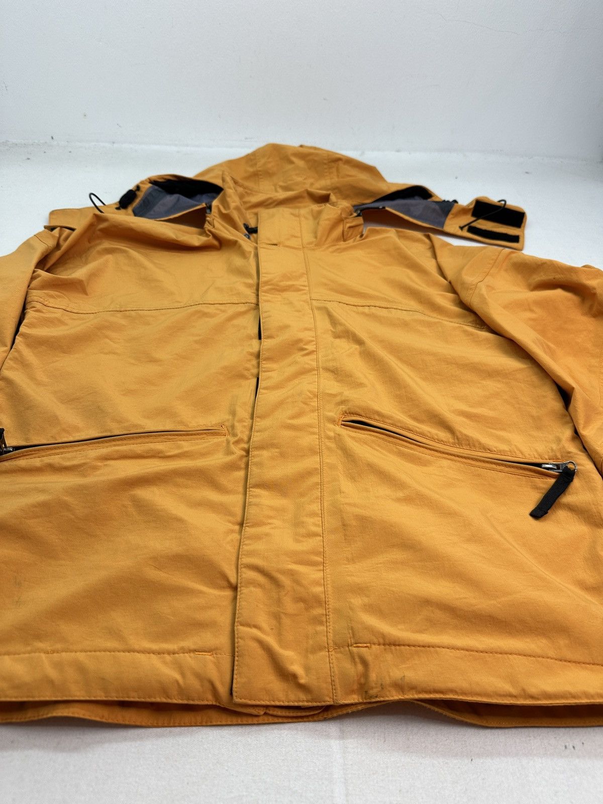 Burton Burton Snowboard windbreaker Jacket Size M / US 6-8 / IT 42-44 - 7 Thumbnail