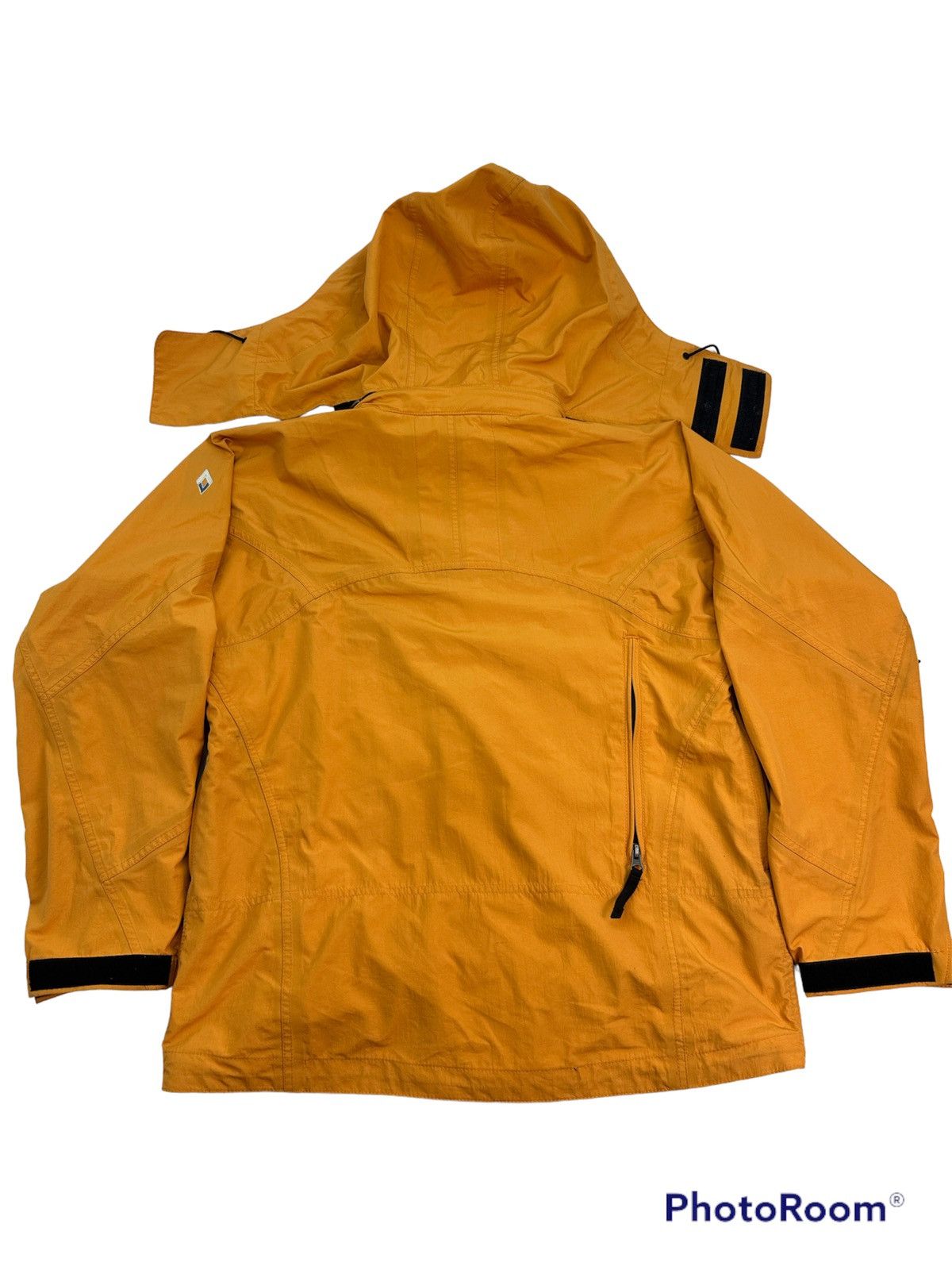 Burton Burton Snowboard windbreaker Jacket Size M / US 6-8 / IT 42-44 - 2 Thumbnail