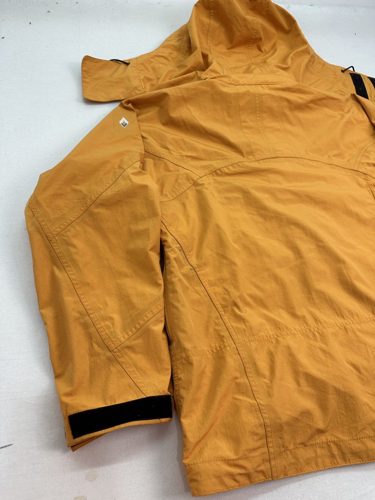 Burton Burton Snowboard windbreaker Jacket Size M / US 6-8 / IT 42-44 - 20 Thumbnail