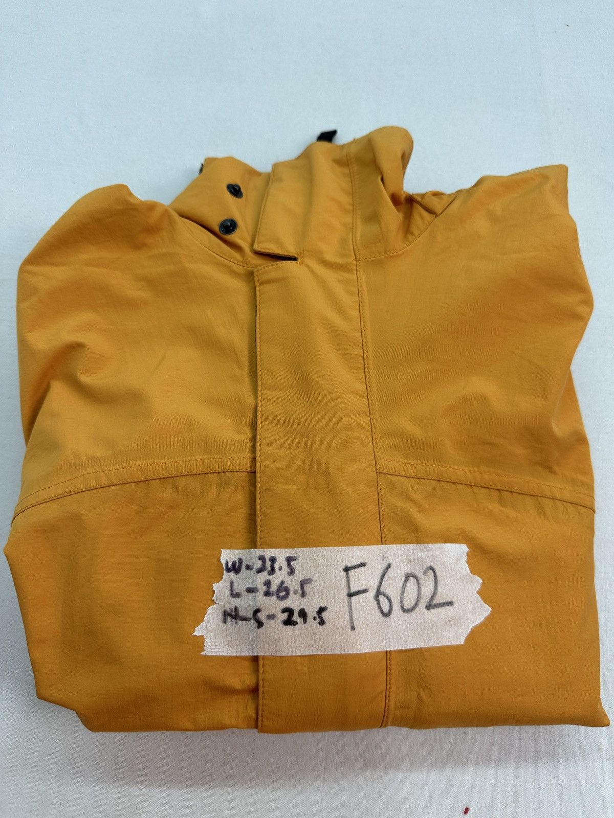 Burton Burton Snowboard windbreaker Jacket Size M / US 6-8 / IT 42-44 - 25 Thumbnail
