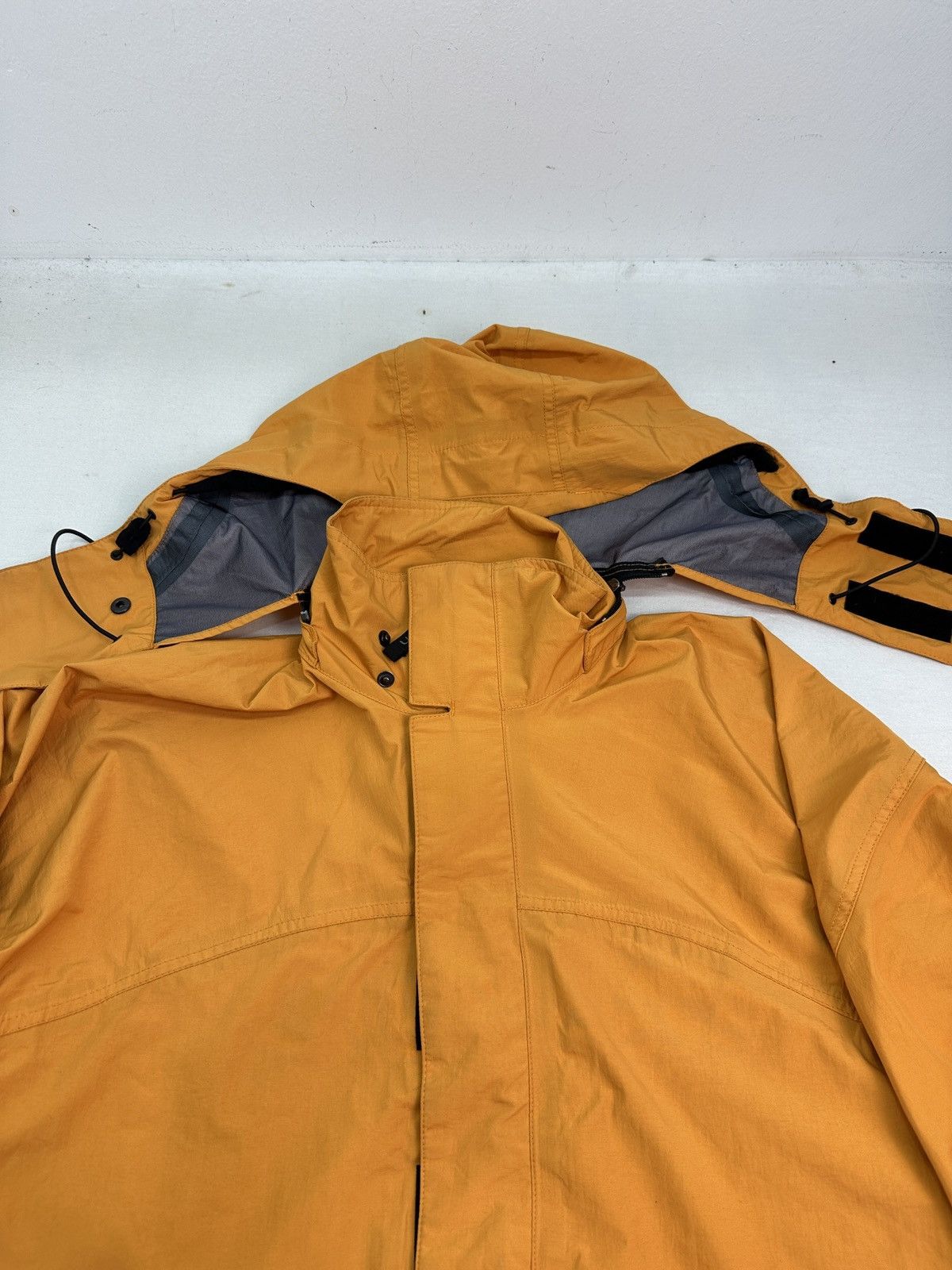 Burton Burton Snowboard windbreaker Jacket Size M / US 6-8 / IT 42-44 - 8 Thumbnail