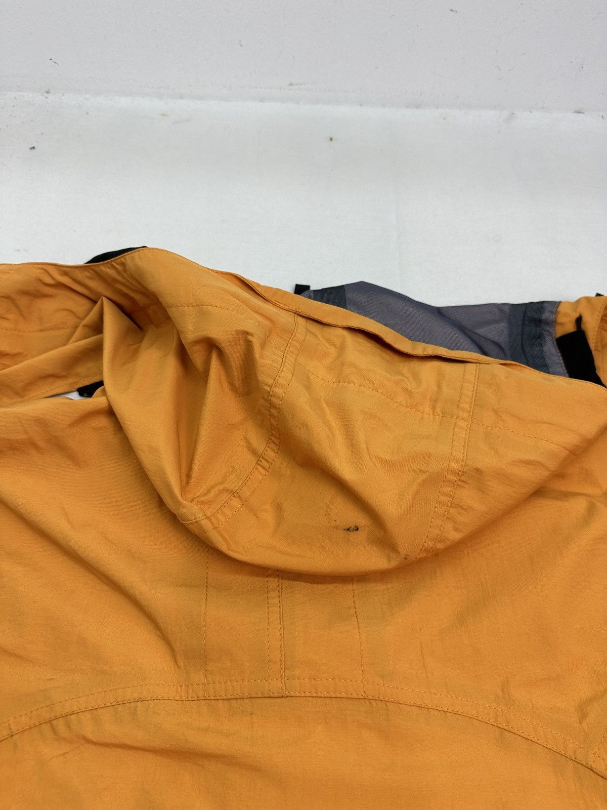 Burton Burton Snowboard windbreaker Jacket Size M / US 6-8 / IT 42-44 - 22 Thumbnail
