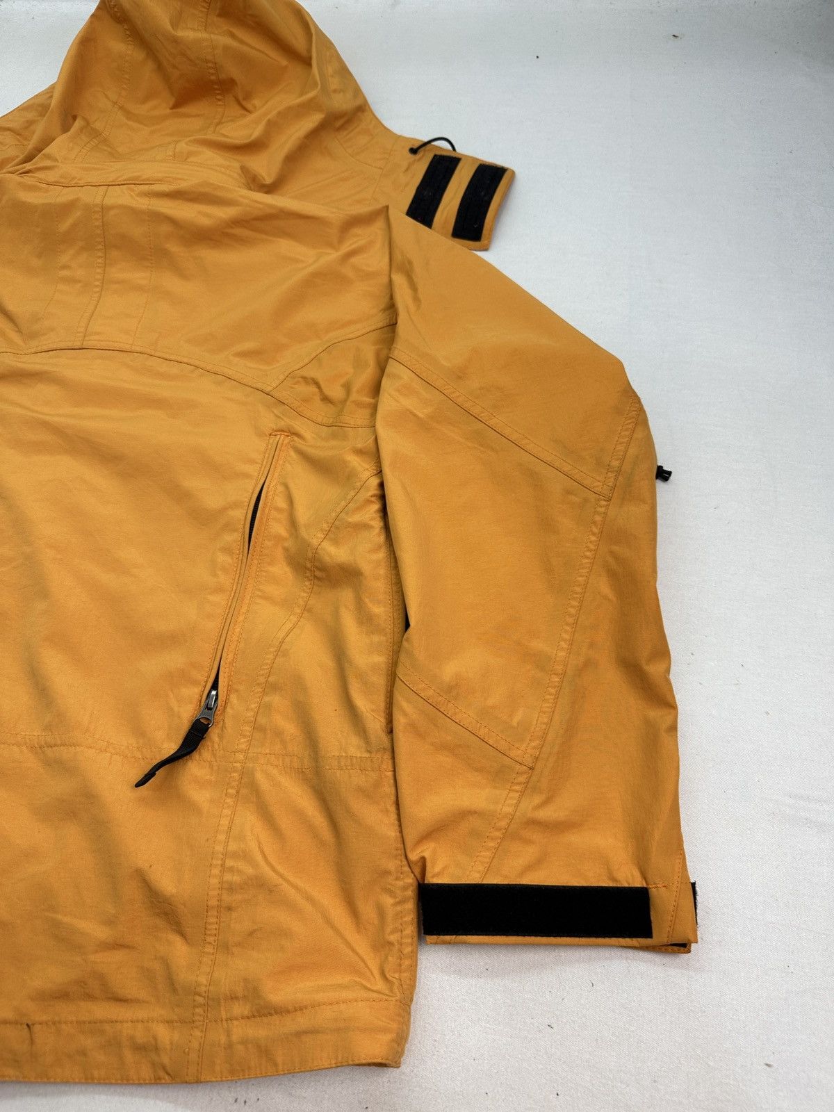 Burton Burton Snowboard windbreaker Jacket Size M / US 6-8 / IT 42-44 - 19 Thumbnail