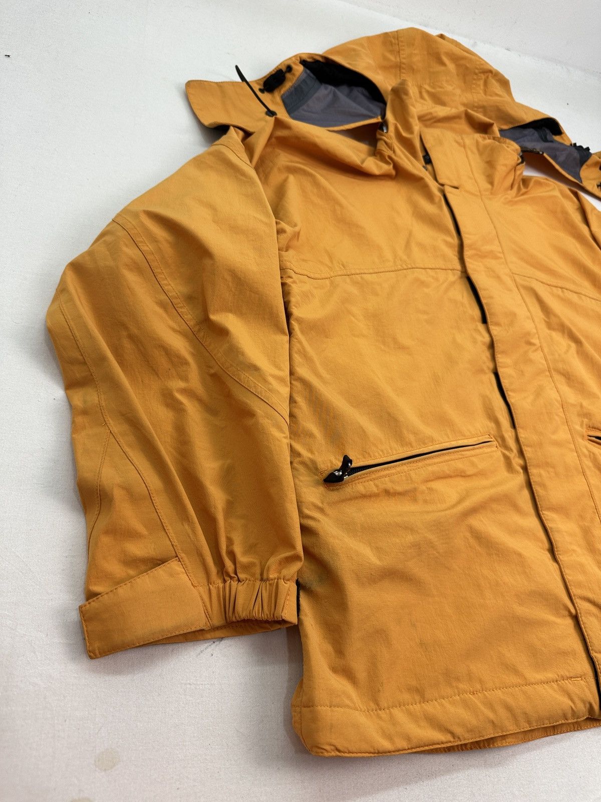Burton Burton Snowboard windbreaker Jacket Size M / US 6-8 / IT 42-44 - 6 Thumbnail