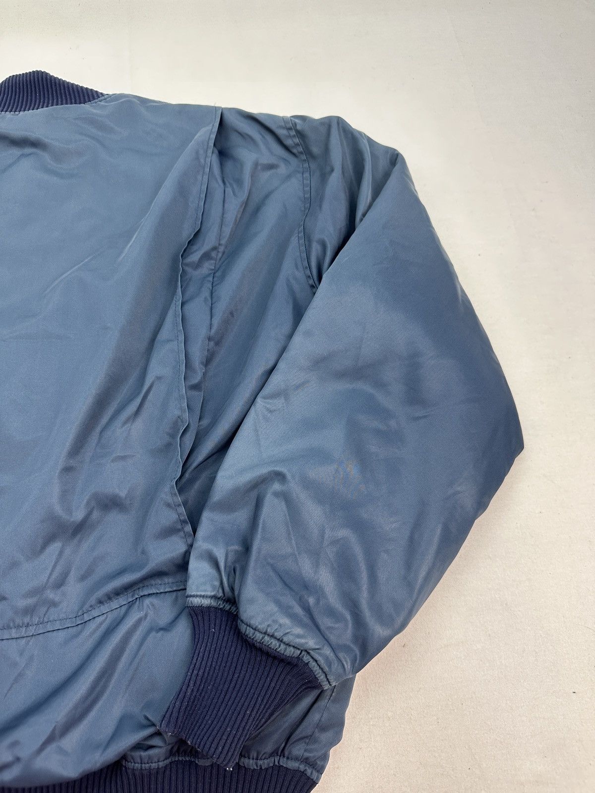 Other Bomber winter jacket Type A-55-S Size US L / EU 52-54 / 3 - 13 Thumbnail