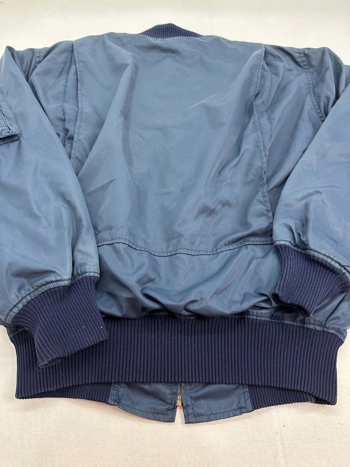 Other Bomber winter jacket Type A-55-S Size US L / EU 52-54 / 3 - 14 Thumbnail