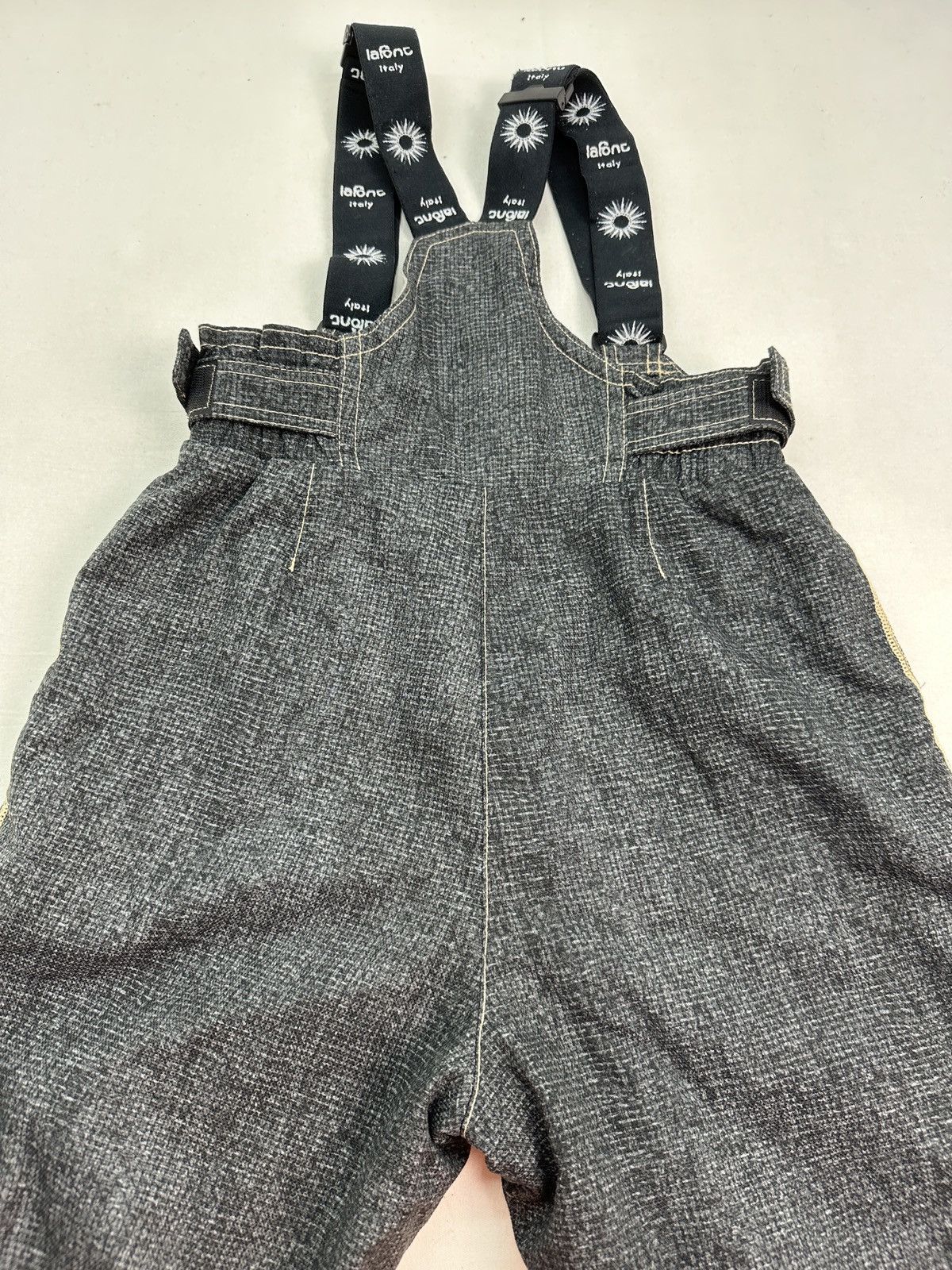 Japanese Brand Lafont ski overall jumpsuit pants Size US 29 - 22 Thumbnail