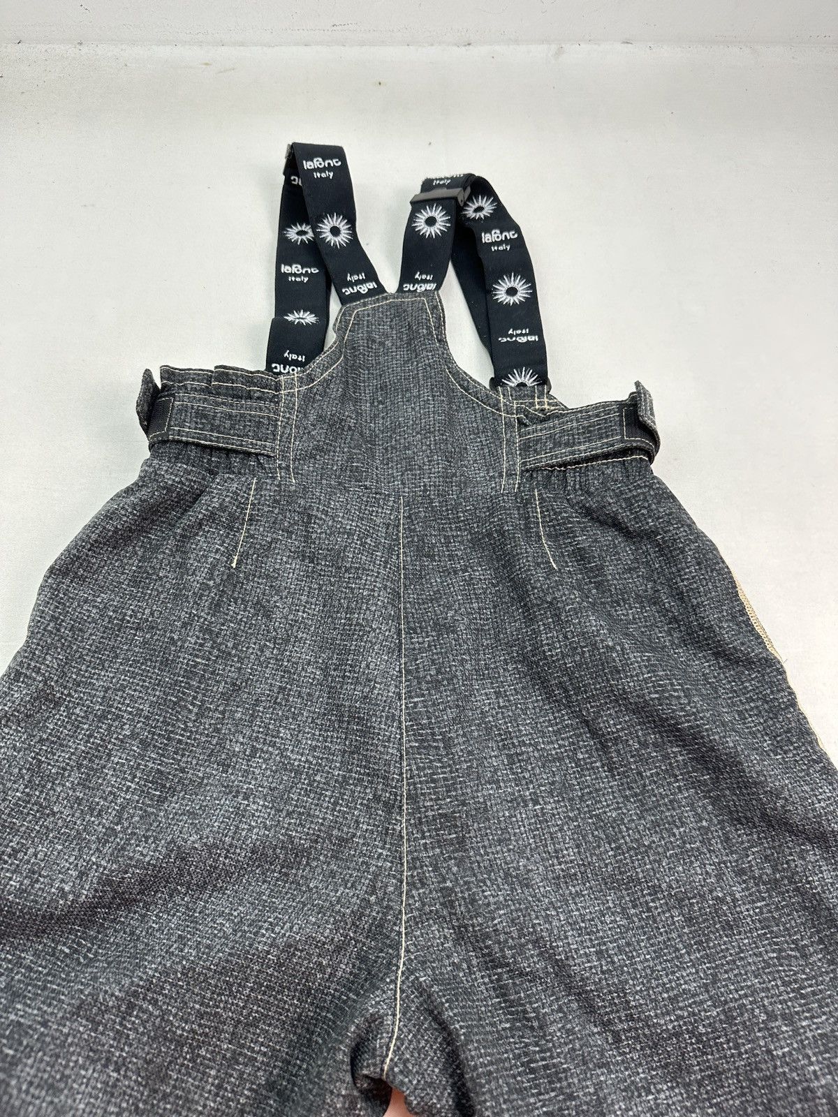 Japanese Brand Lafont ski overall jumpsuit pants Size US 29 - 21 Thumbnail